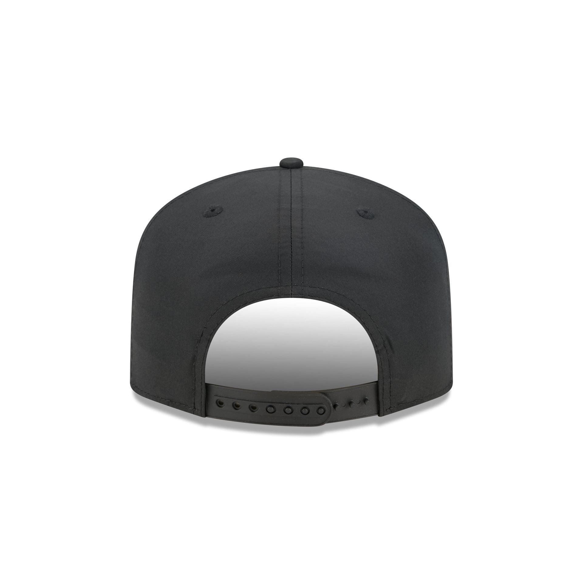 Colorado Buffaloes Black and White Rope 19TWENTY Snapback Hat - Image 6