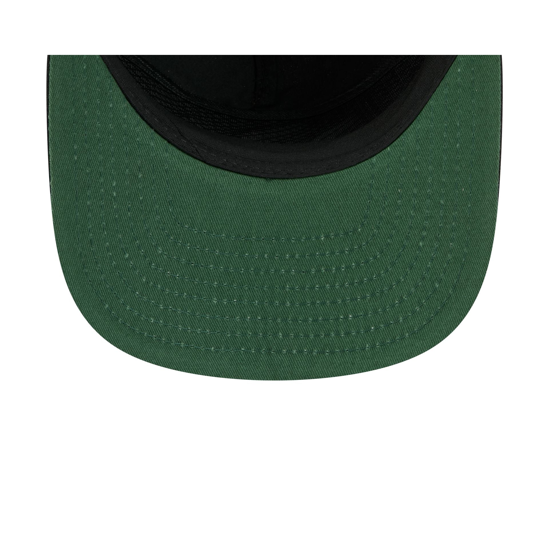 New York Mets Three Looms Wool Duck Camo 19TWENTY Adjustable Hat - Image 7