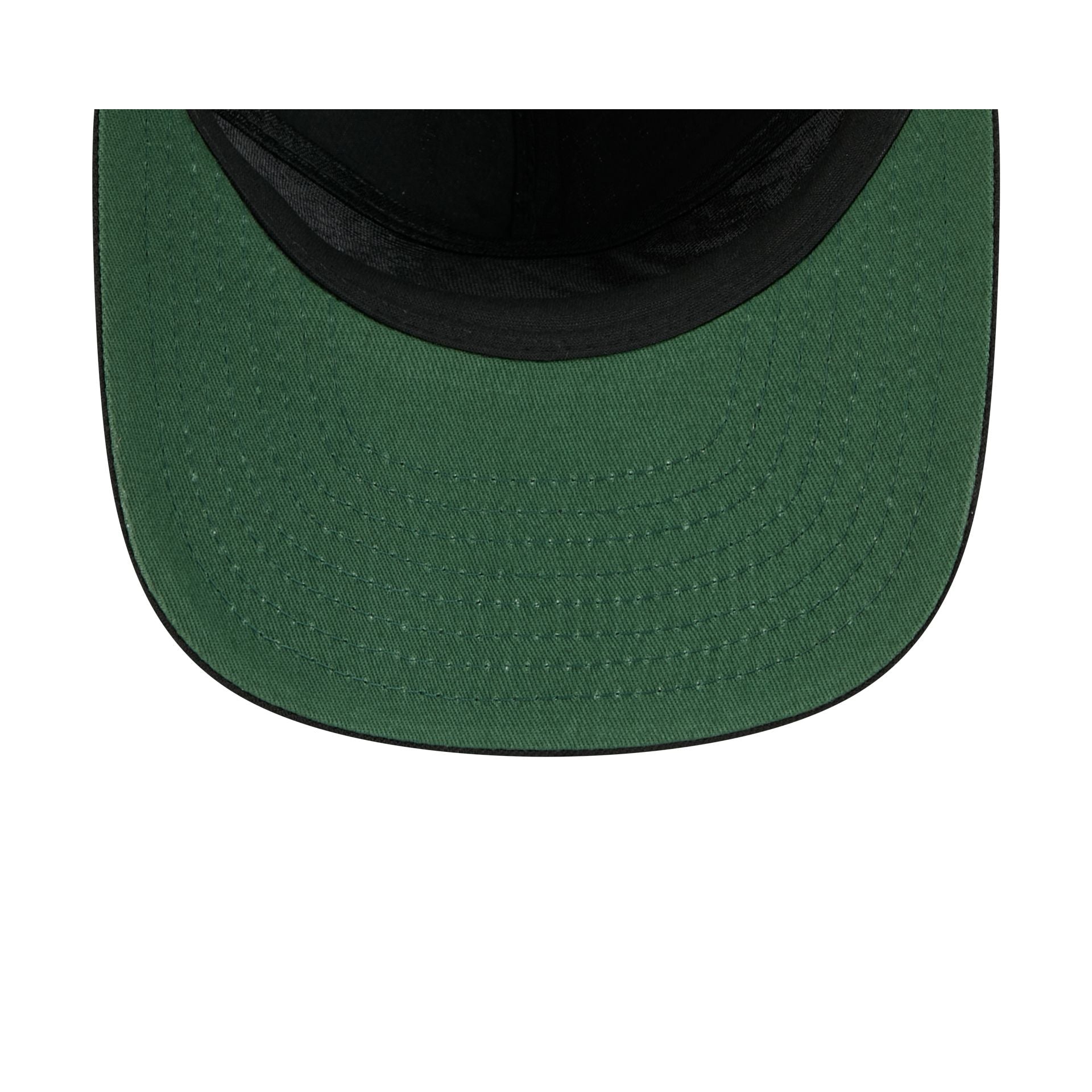 Los Angeles Dodgers Three Looms Wool Duck Camo 19TWENTY Adjustable Hat - Image 7