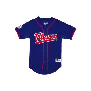 Olmecas de Tabasco Retro Jersey