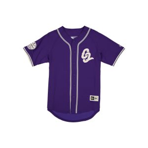 Conspiradores de Querétaro Retro Jersey