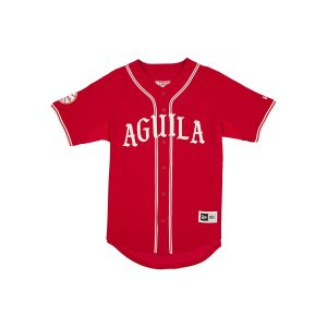 El Águila de Veracruz Retro Jersey