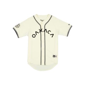 Guerreros de Oaxaca Retro Jersey