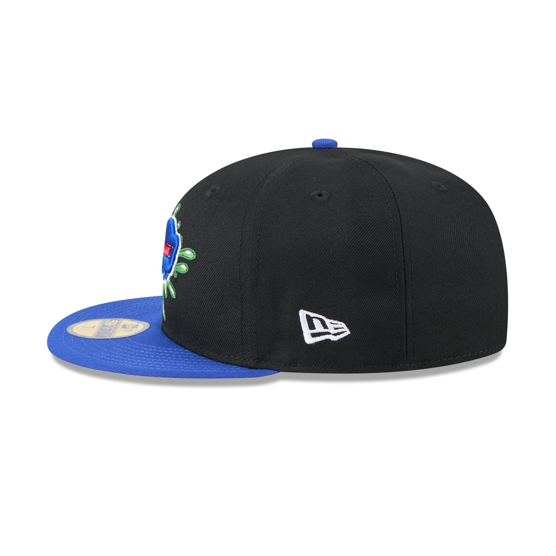 Nickelodeon Slime x Buffalo Bills 59FIFTY Fitted Hat - Image 4
