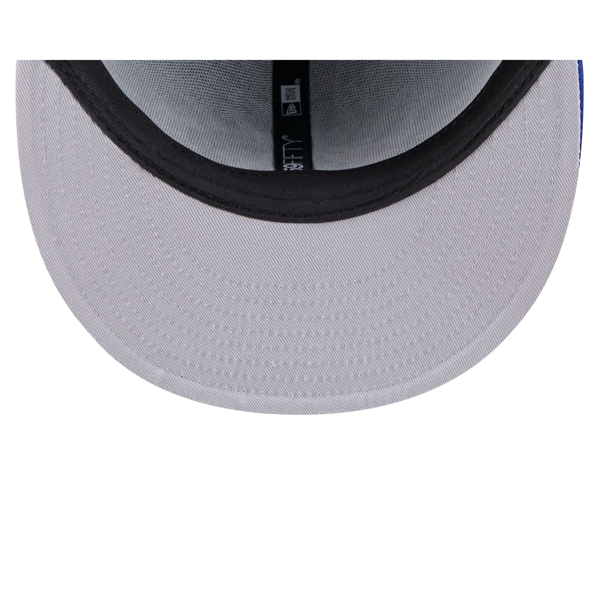 Nickelodeon Slime x Buffalo Bills 59FIFTY Fitted Hat - Image 7