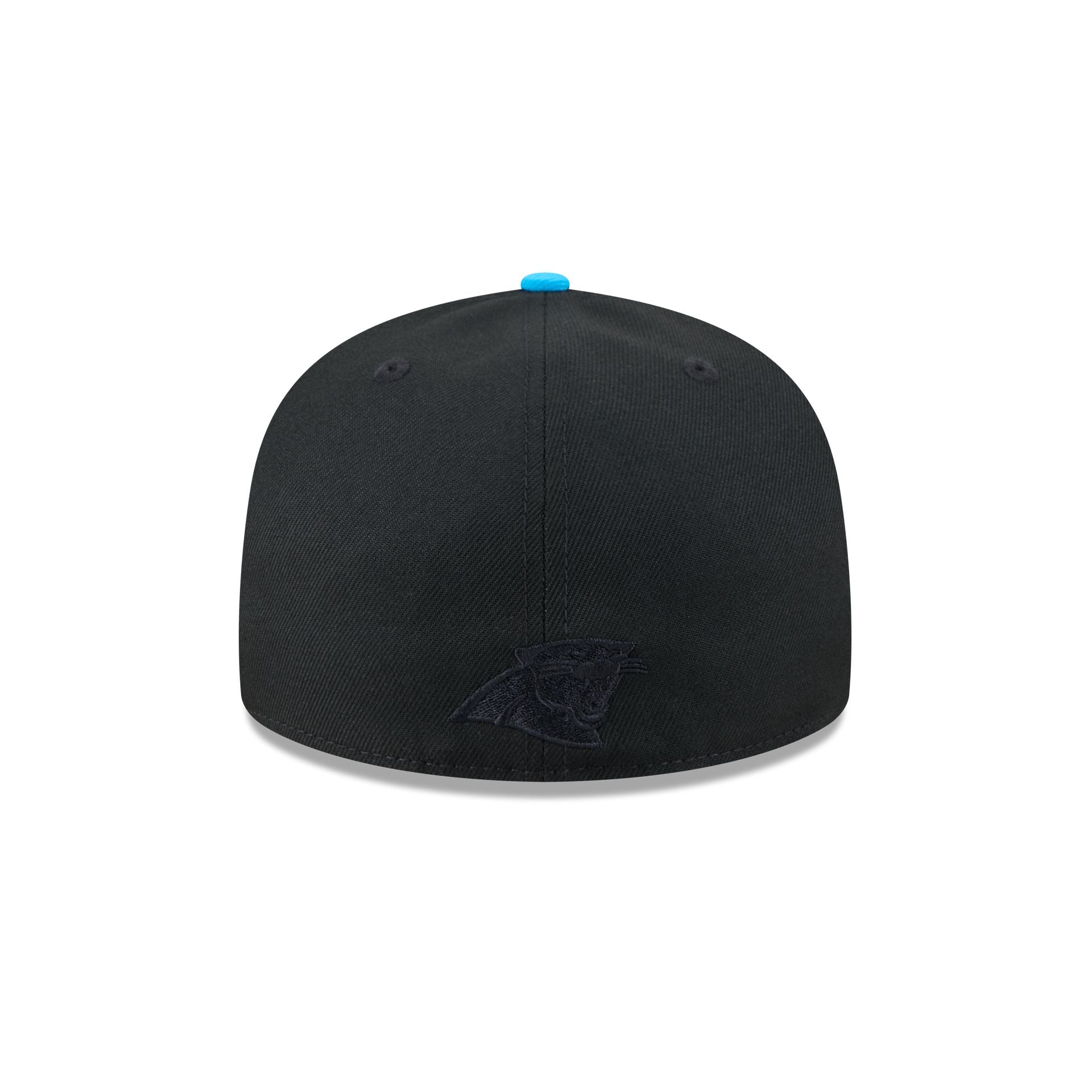 Nickelodeon Slime x Carolina Panthers 59FIFTY Fitted Hat - Image 6