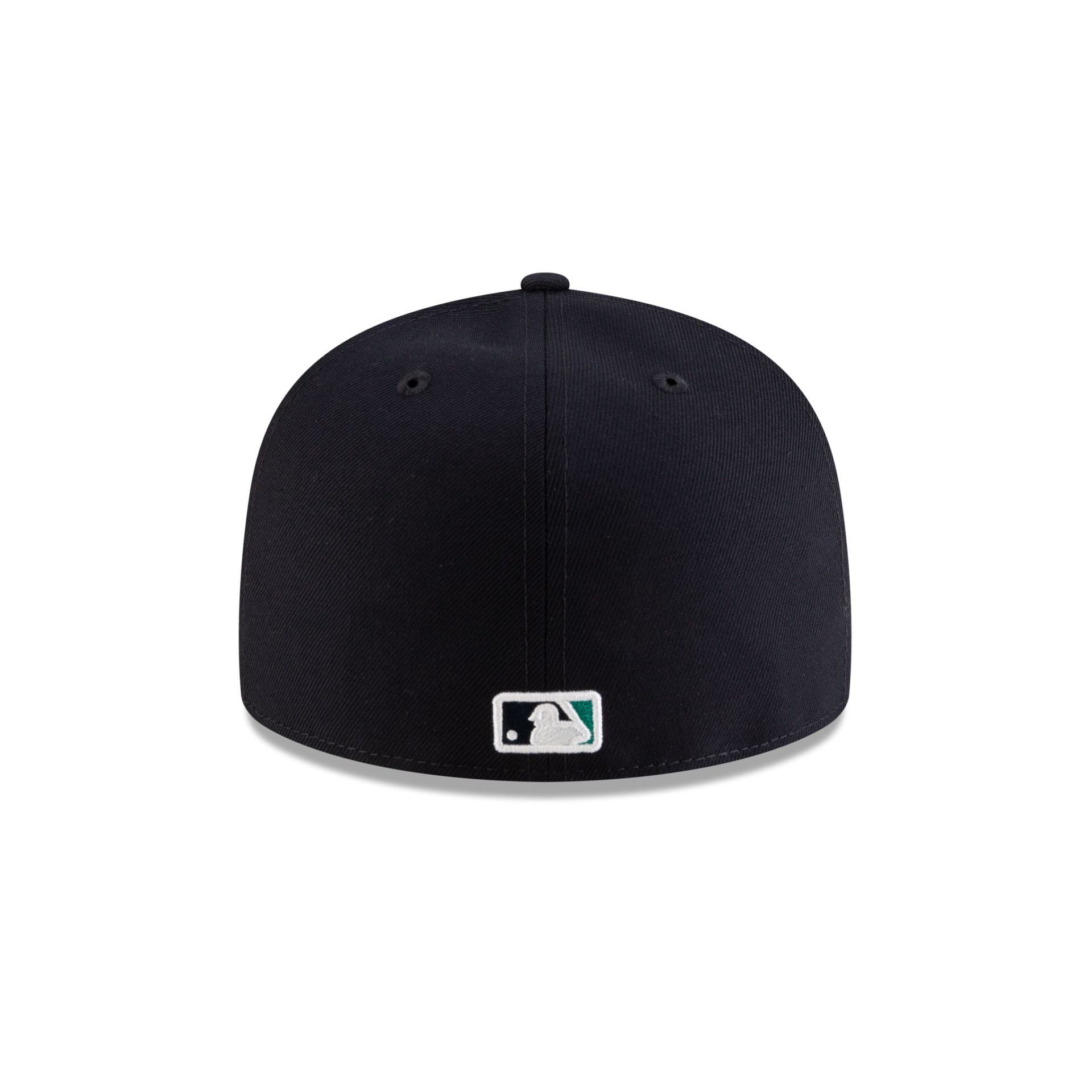 Seattle Mariners Hall of Fame 2025 Ichiro Suzuki Two-Tone 59FIFTY Fitted Hat - Image 6