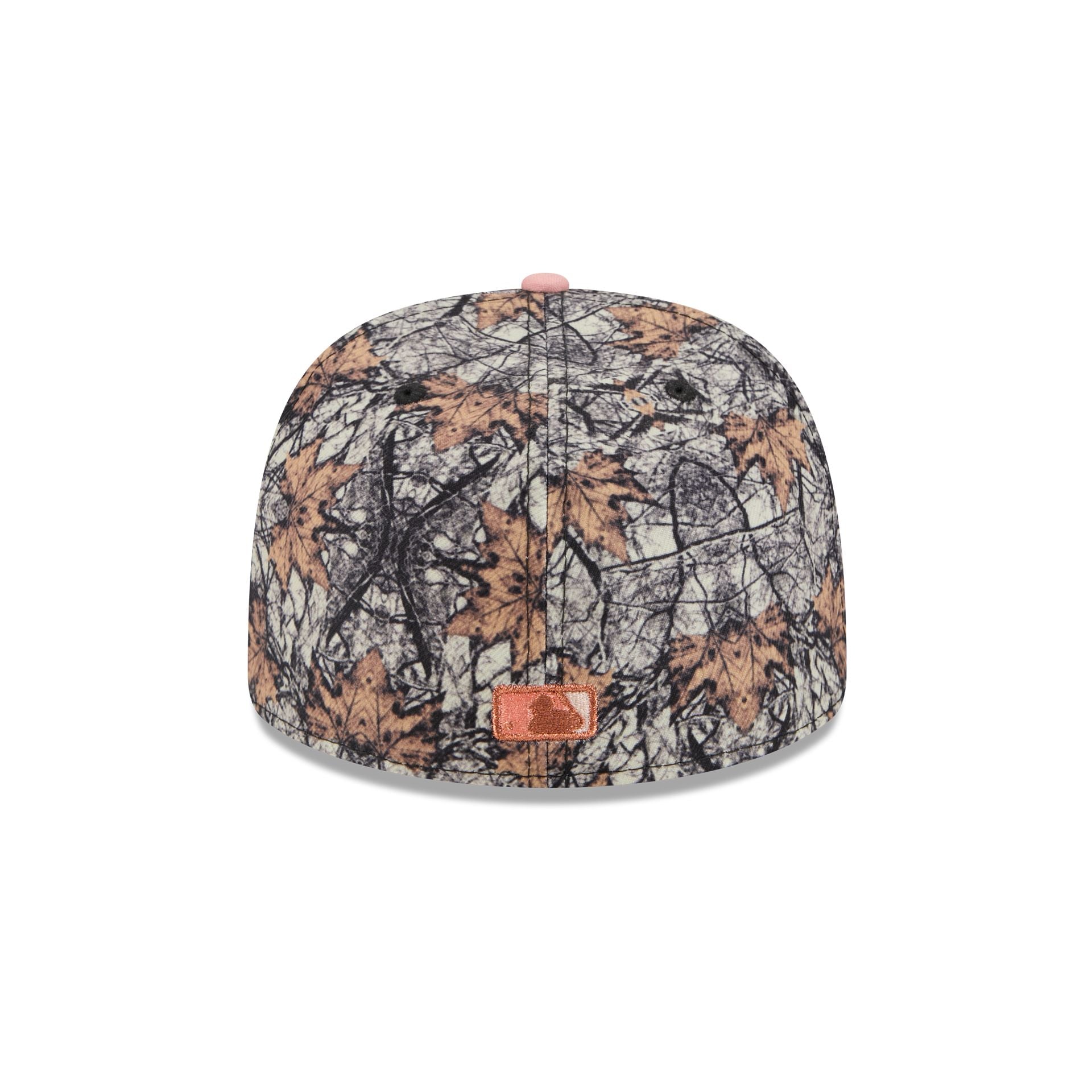 Just Caps Gradient Camo Philadelphia Phillies 59FIFTY Fitted Hat - Image 6