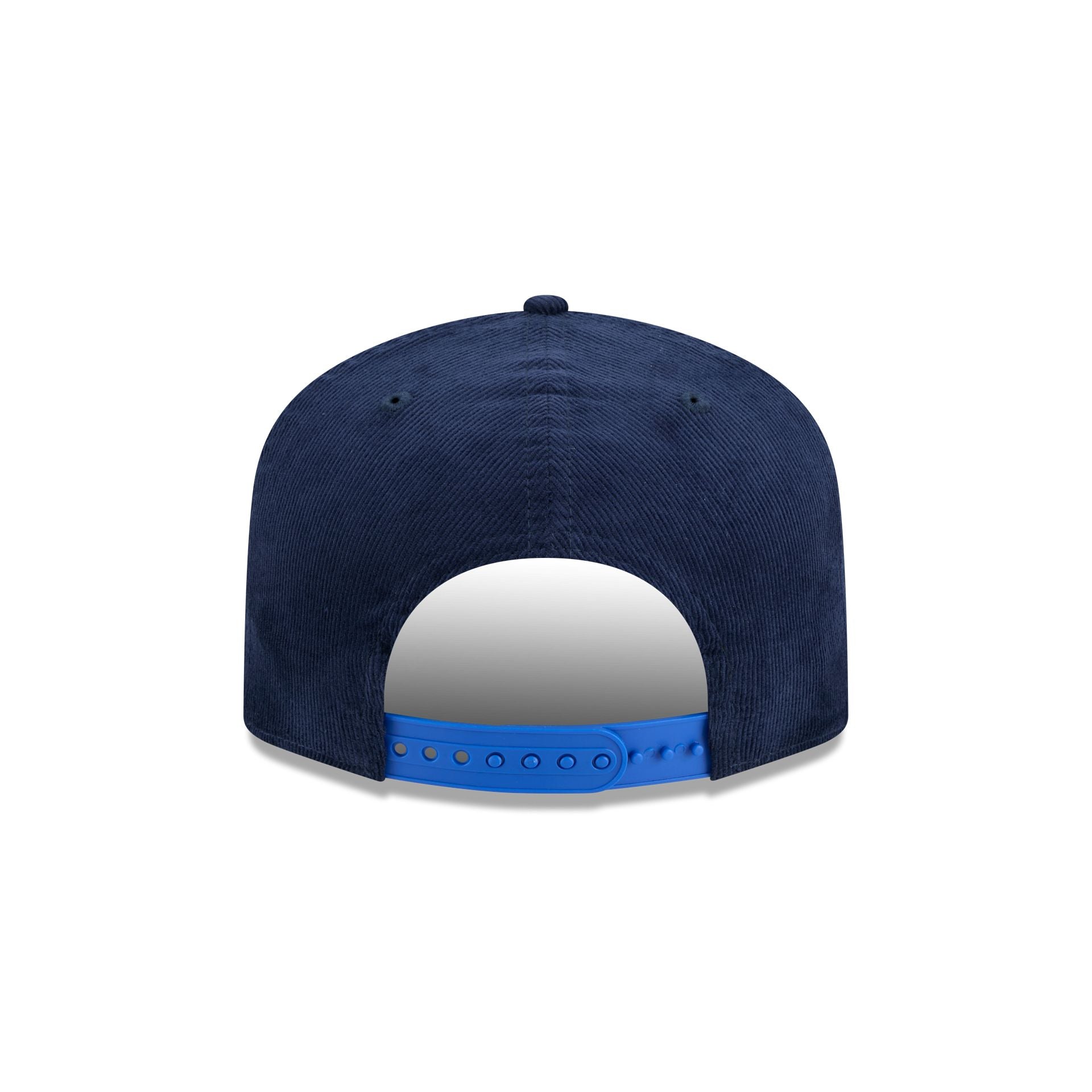 Dallas Mavericks City Icon Corduroy 19TWENTY Adjustable Hat - Image 6