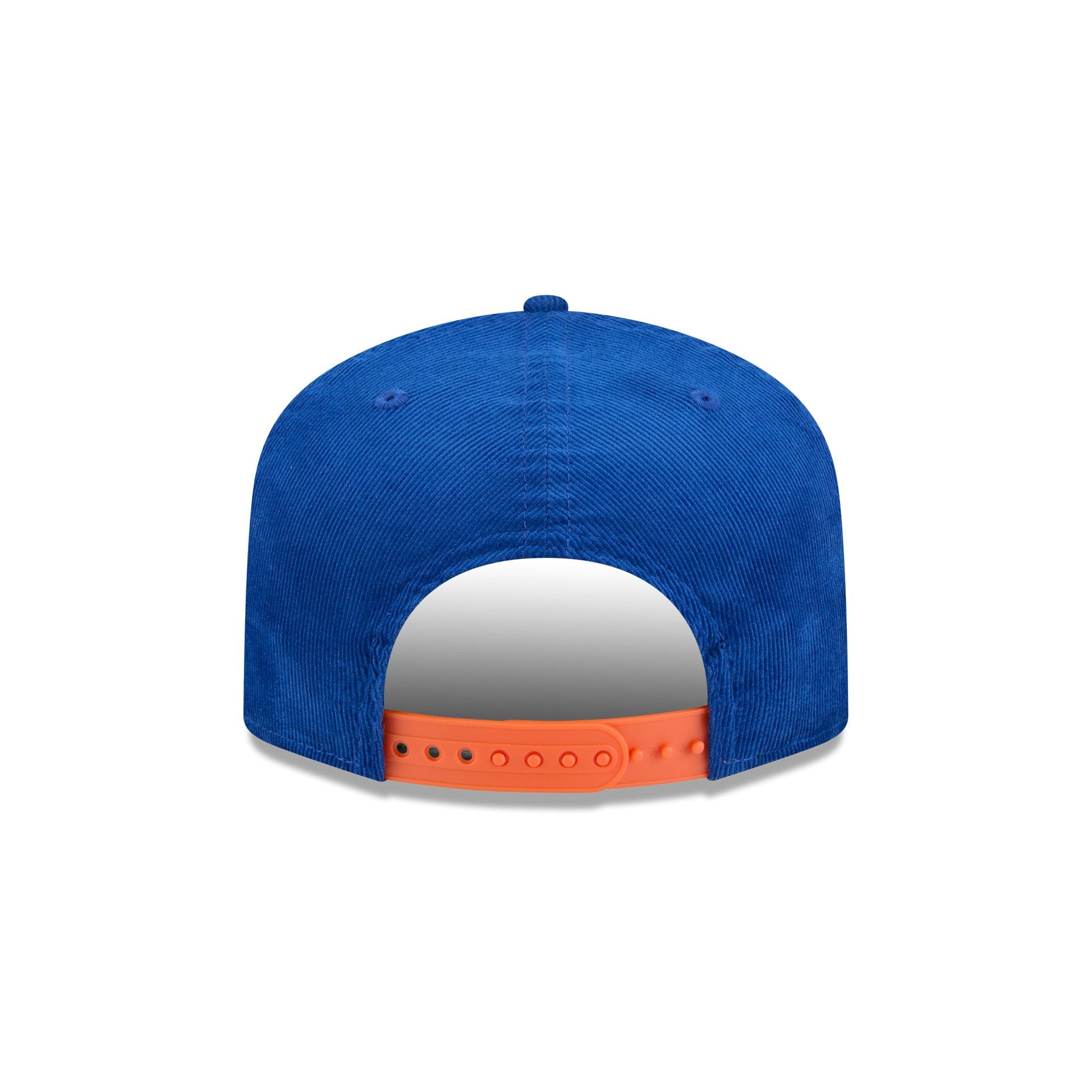 New York Knicks City Icon Corduroy 19TWENTY Adjustable Hat - Image 6