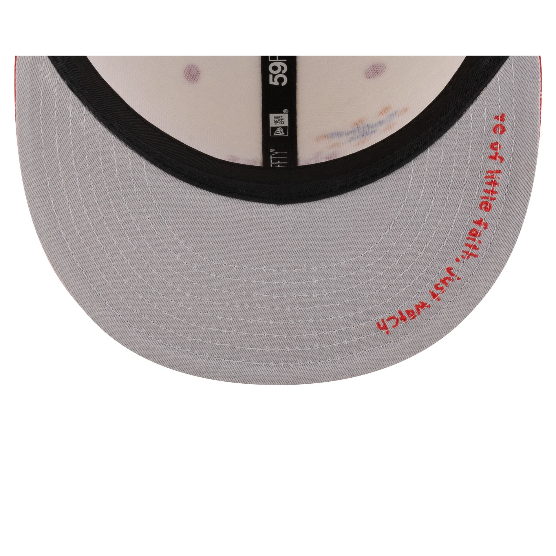 Micah Johnson x Philadelphia Phillies 59FIFTY Fitted Hat - Image 7