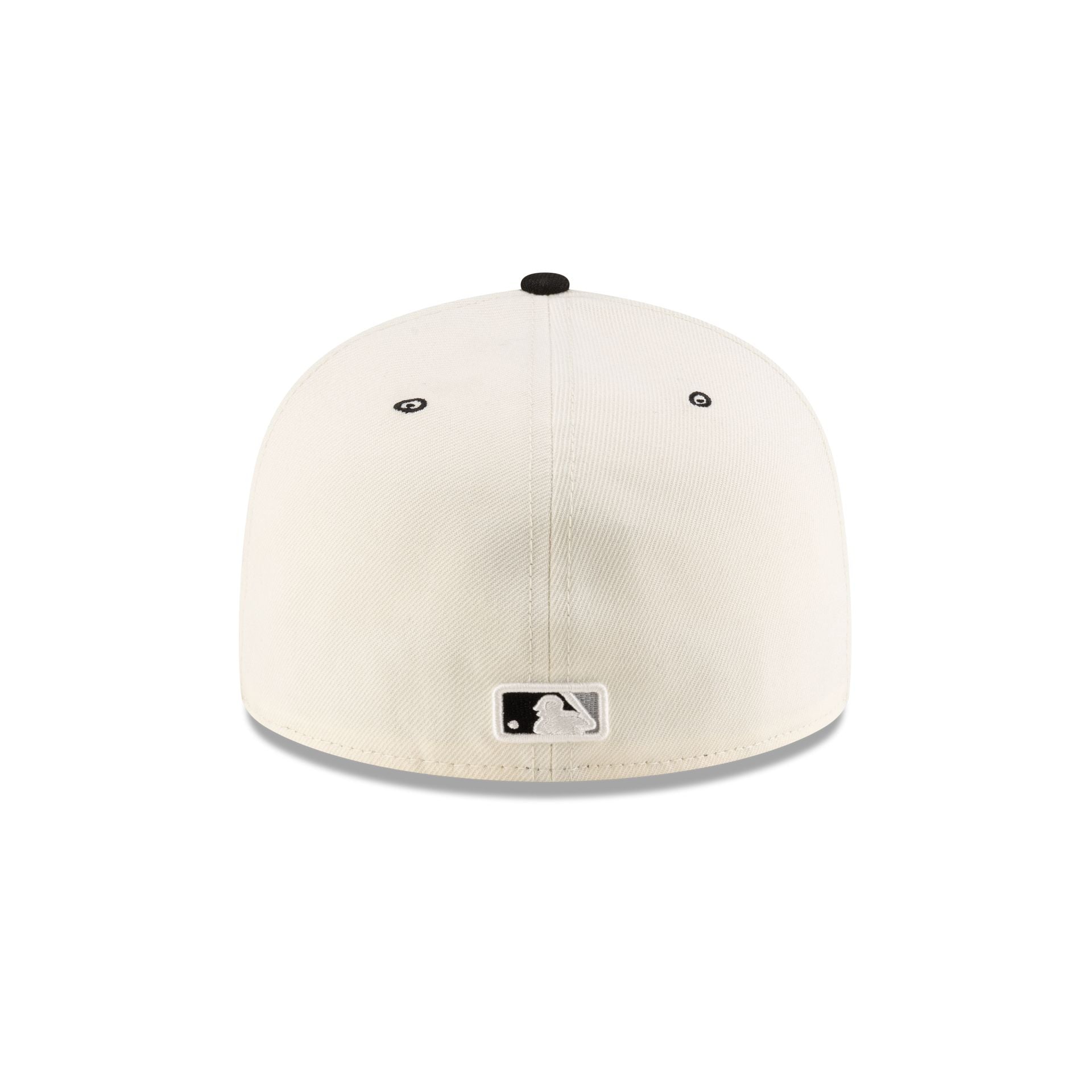 Micah Johnson x Chicago White Sox Script 59FIFTY Fitted Hat - Image 6