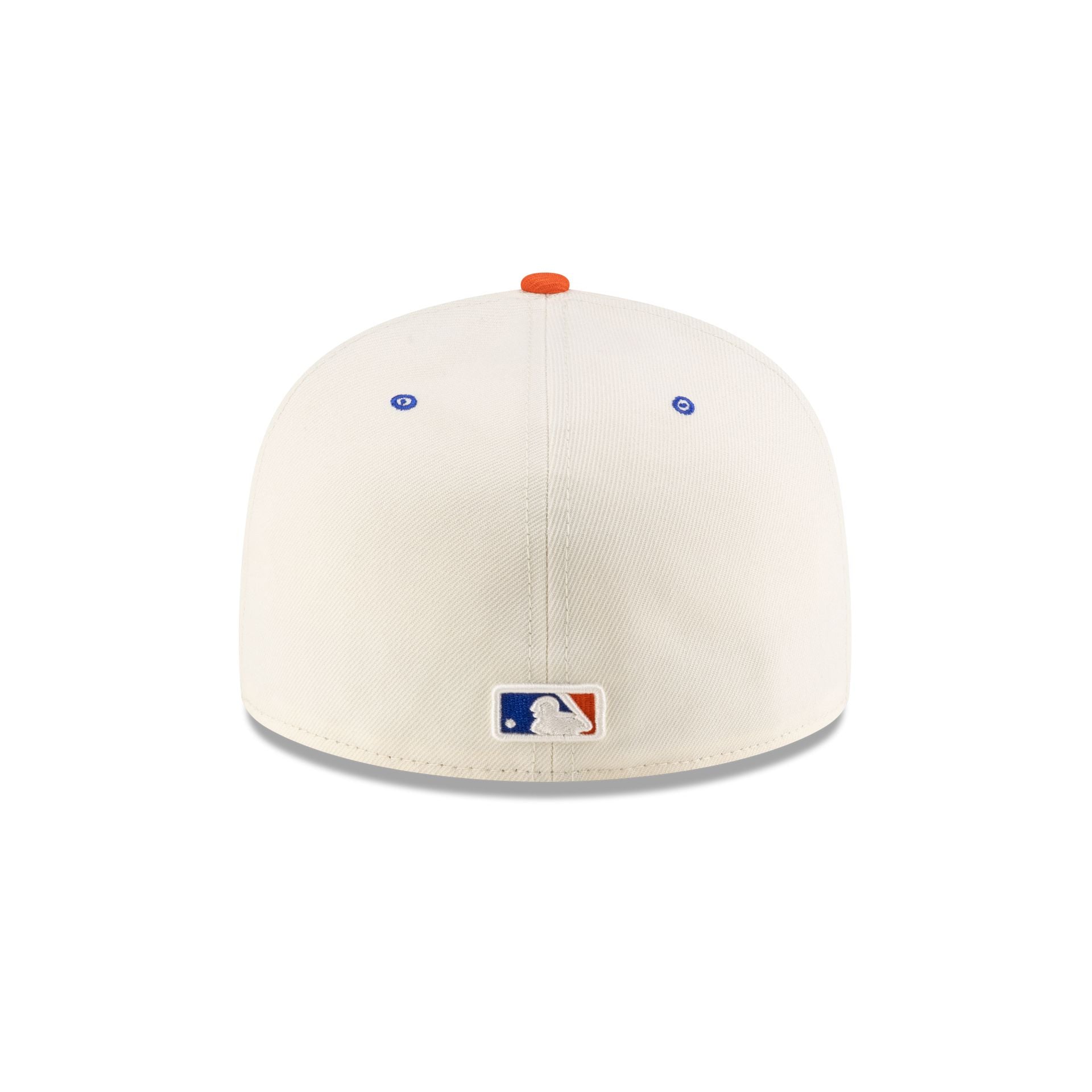 Micah Johnson x New York Mets Script 59FIFTY Fitted Hat - Image 6