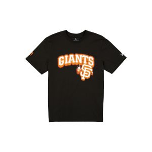 OVO x San Francisco Giants T-Shirt