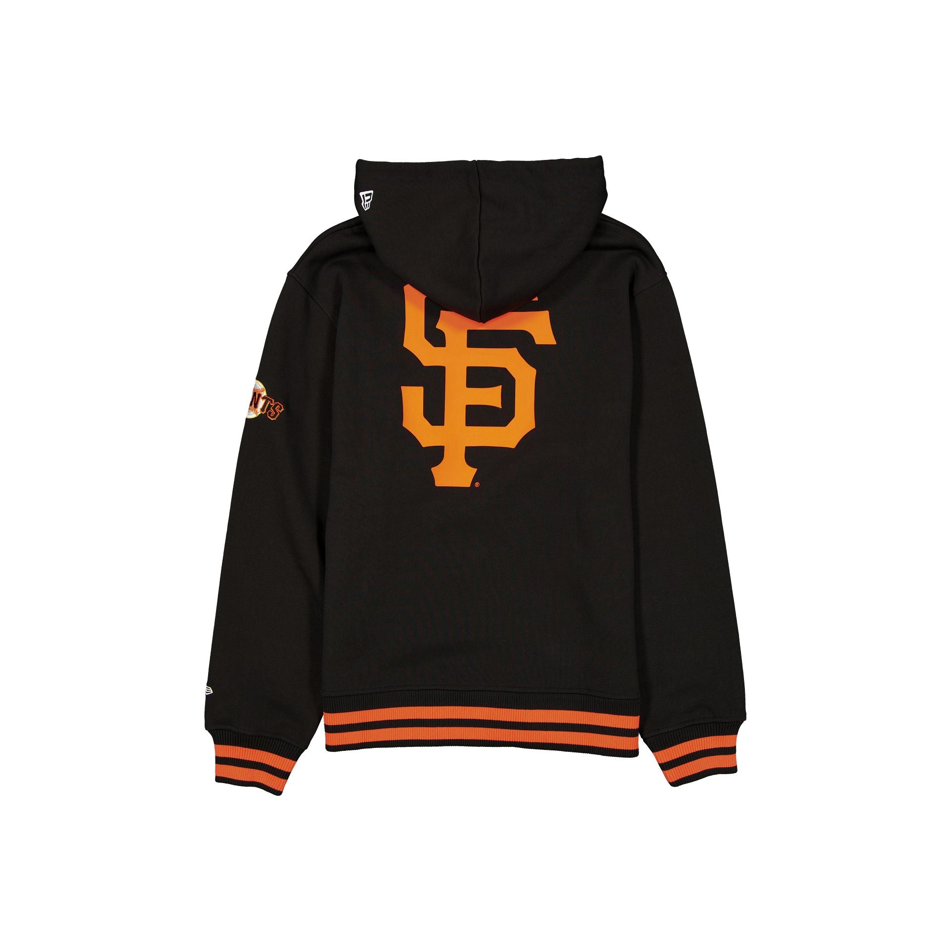 OVO x San Francisco Giants Hoodie - Image 2