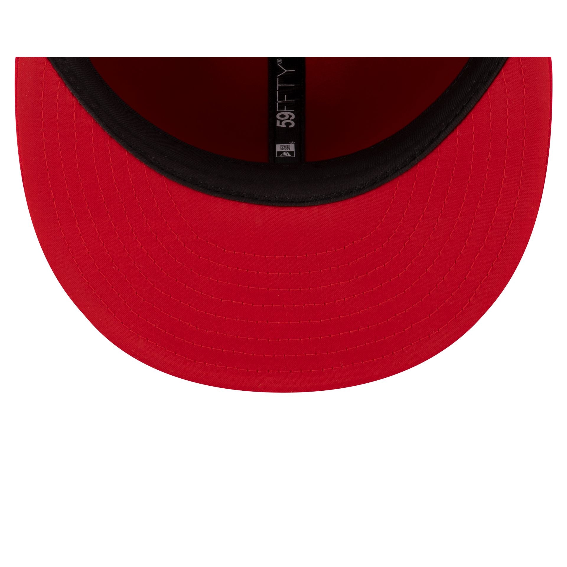 Superman Suit 59FIFTY Fitted Hat - Image 7