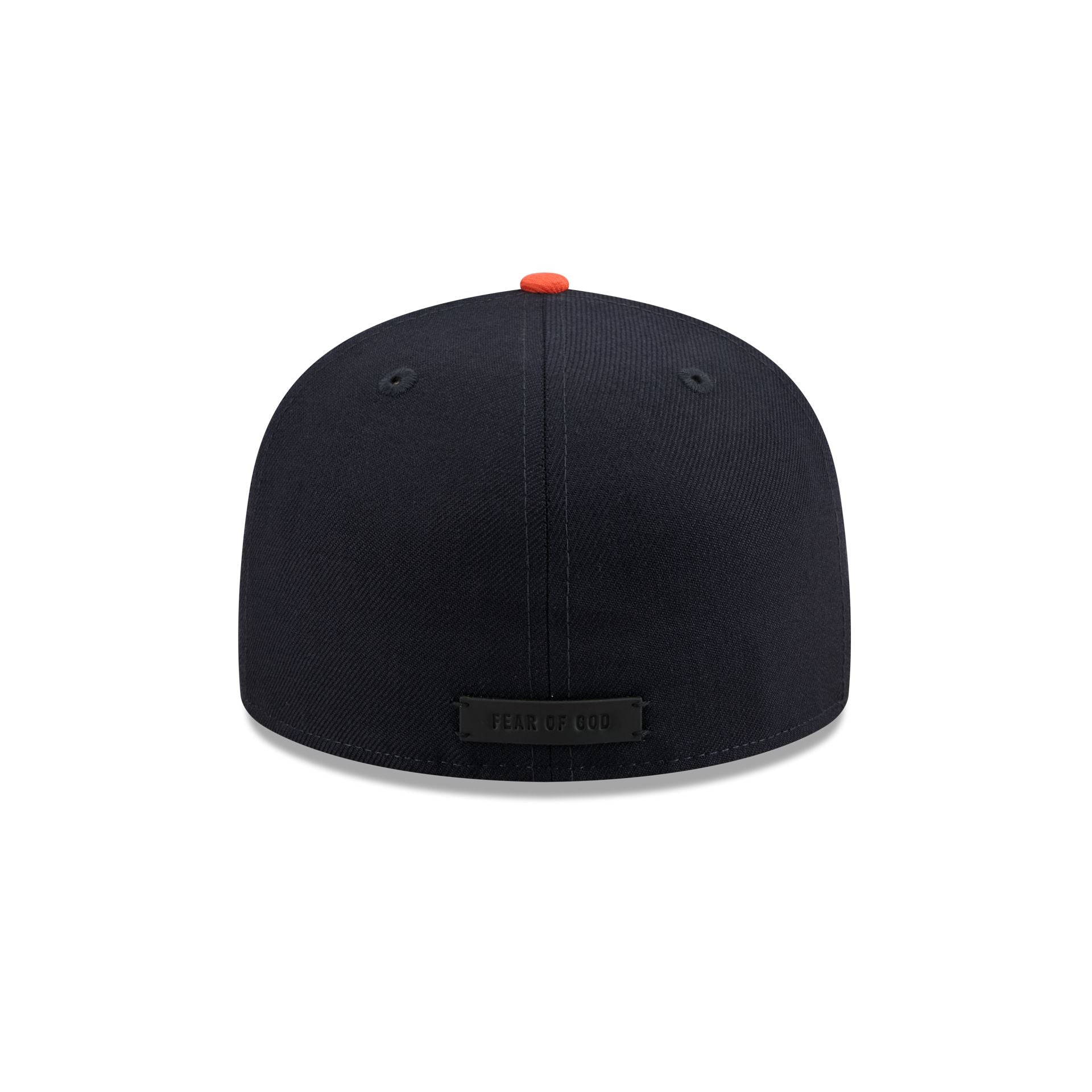 Fear of God Essentials Detroit Tigers 59FIFTY Fitted Hat - Image 6
