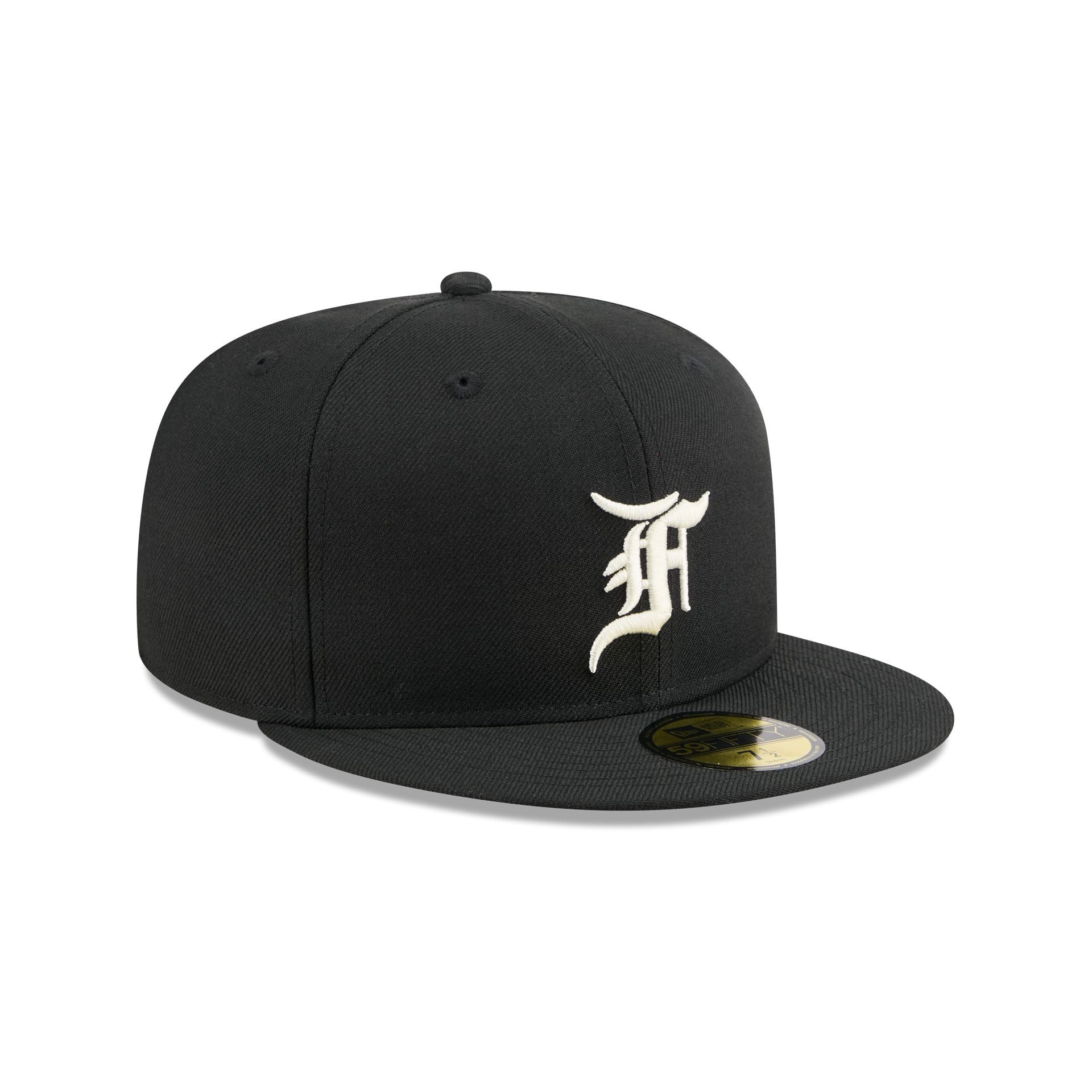Fear of God Essentials Chicago White Sox 59FIFTY Fitted Hat - Image 3