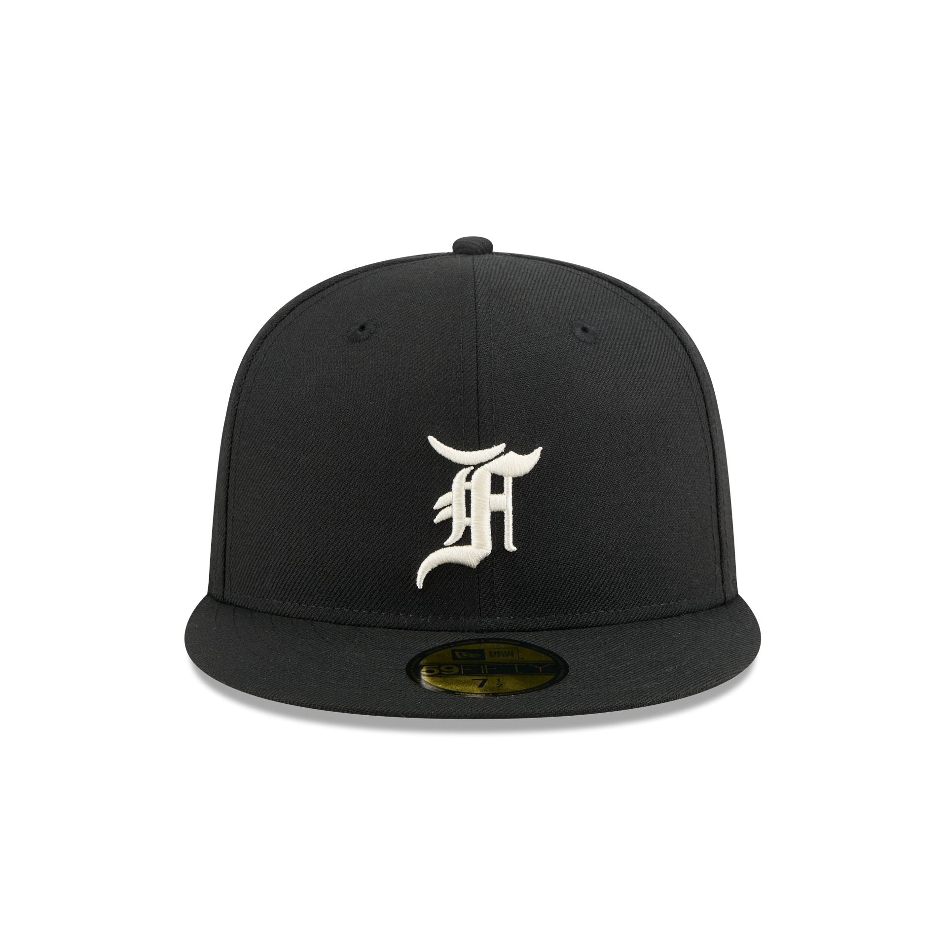 Fear of God Essentials Chicago White Sox 59FIFTY Fitted Hat - Image 2