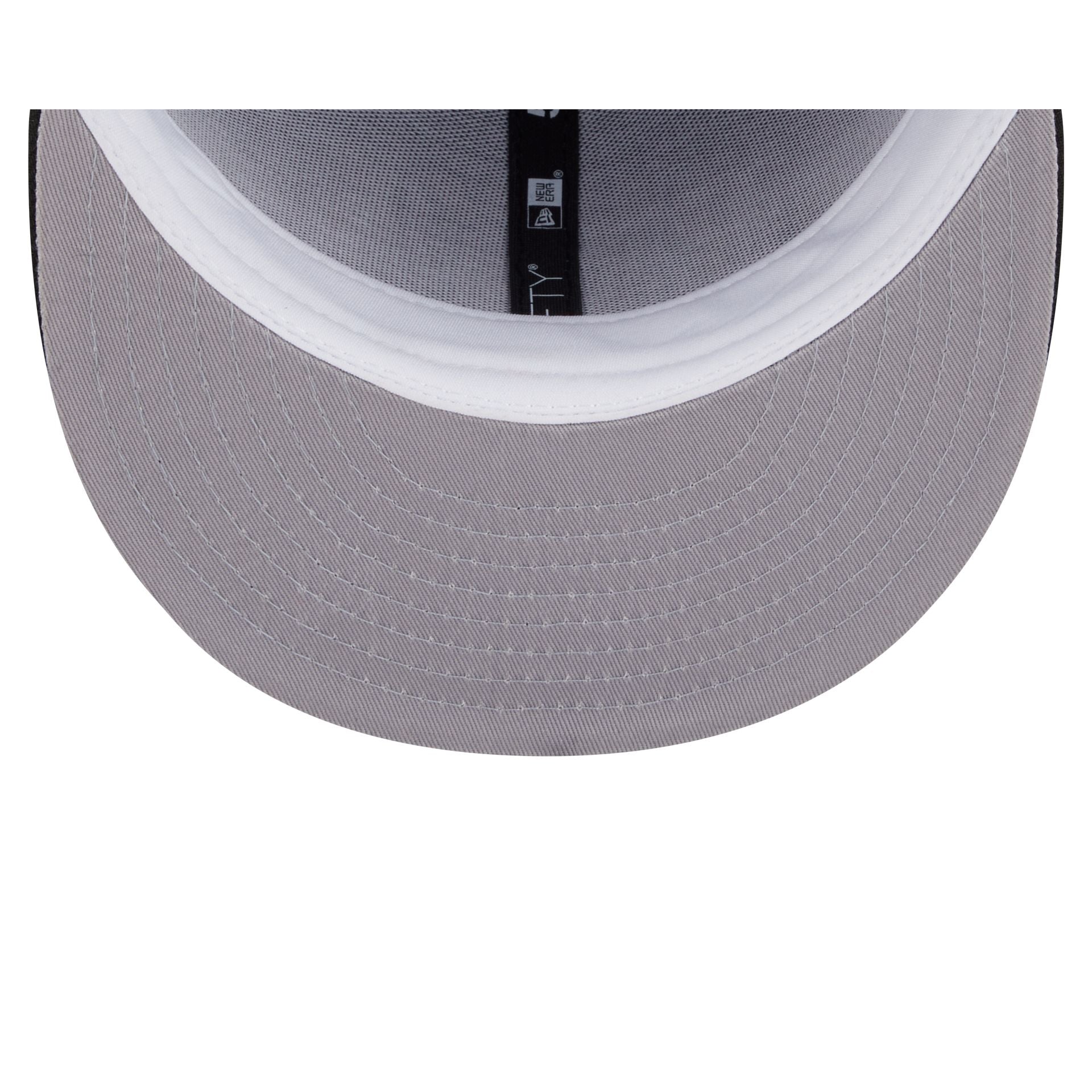 Duke Blue Devils Classic Tones 59FIFTY Fitted Hat - Image 7