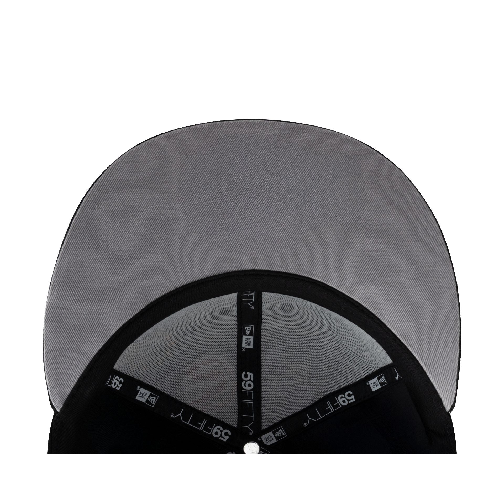 NBA Logo Scramble 59FIFTY Fitted Hat - Image 7