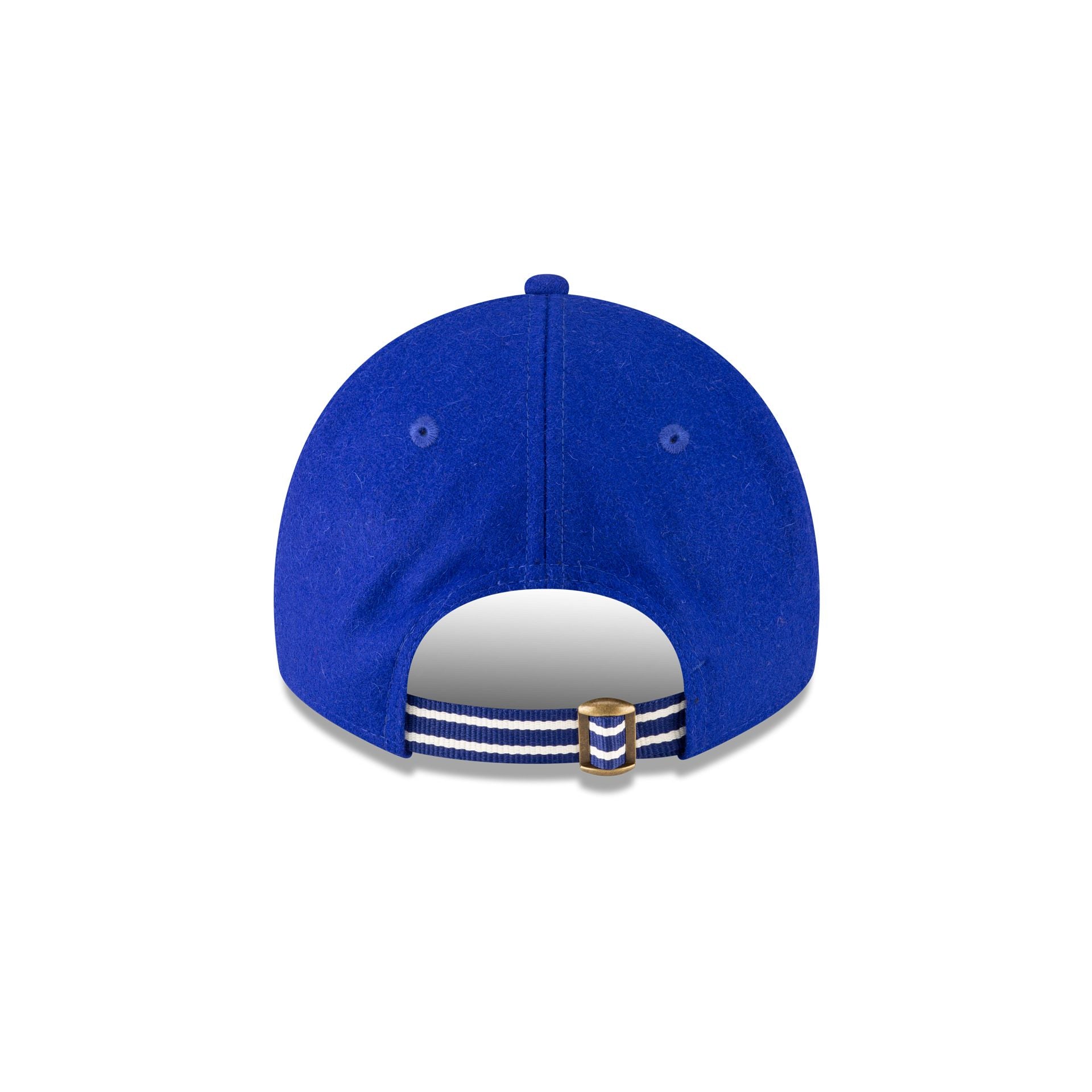 Brooklyn Dodgers Wool Letterman 9TWENTY A-Frame Adjustable Hat Adjustable Hat - Image 6