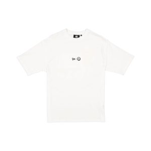Sakamoto Days Simple White T-Shirt