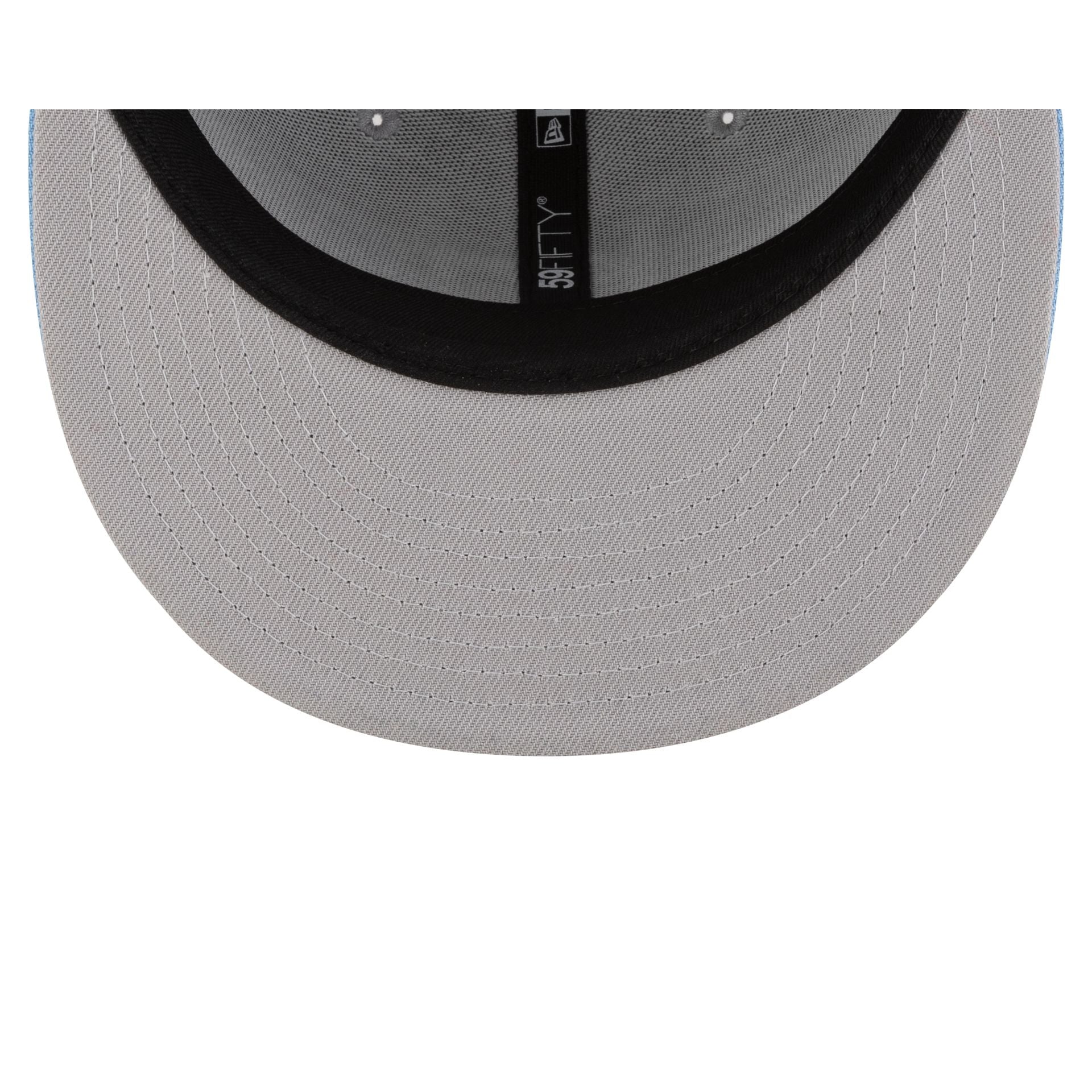 Diet Starts Monday x Kansas City Royals Lightening Bolts 59FIFTY Fitted Hat - Image 7