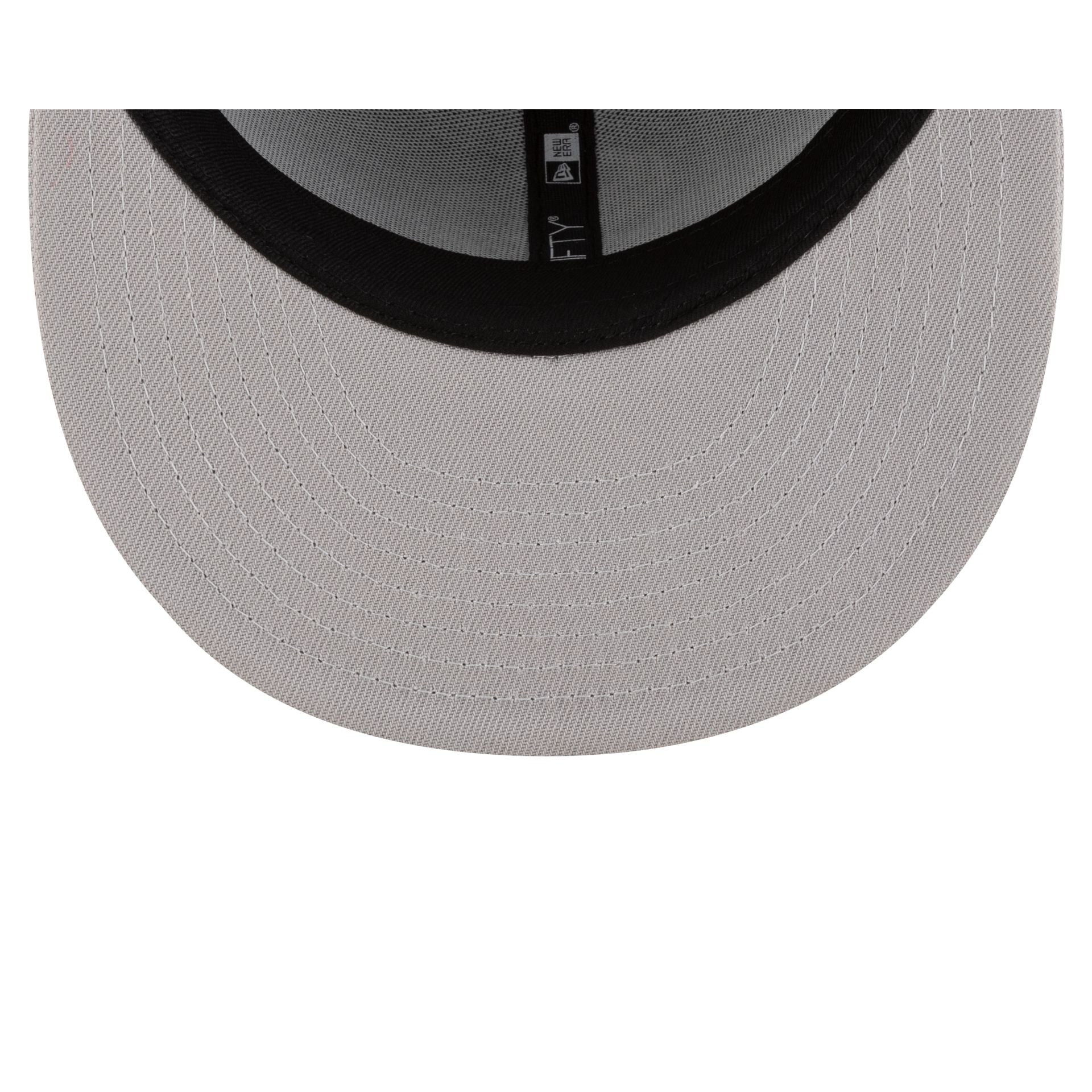 Diet Starts Monday x Chicago White Sox Pinstripe 59FIFTY Fitted Hat - Image 7