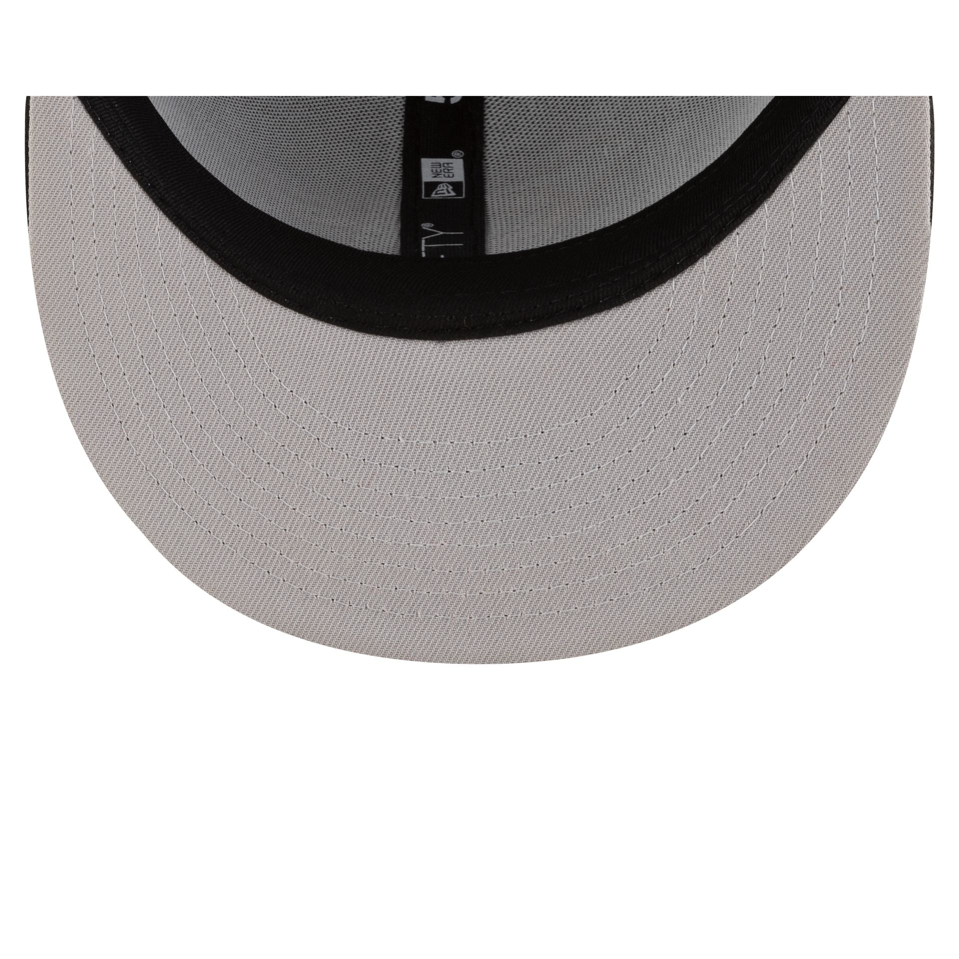 Diet Starts Monday x Baltimore Orioles Pinstripe 59FIFTY Fitted Hat - Image 7