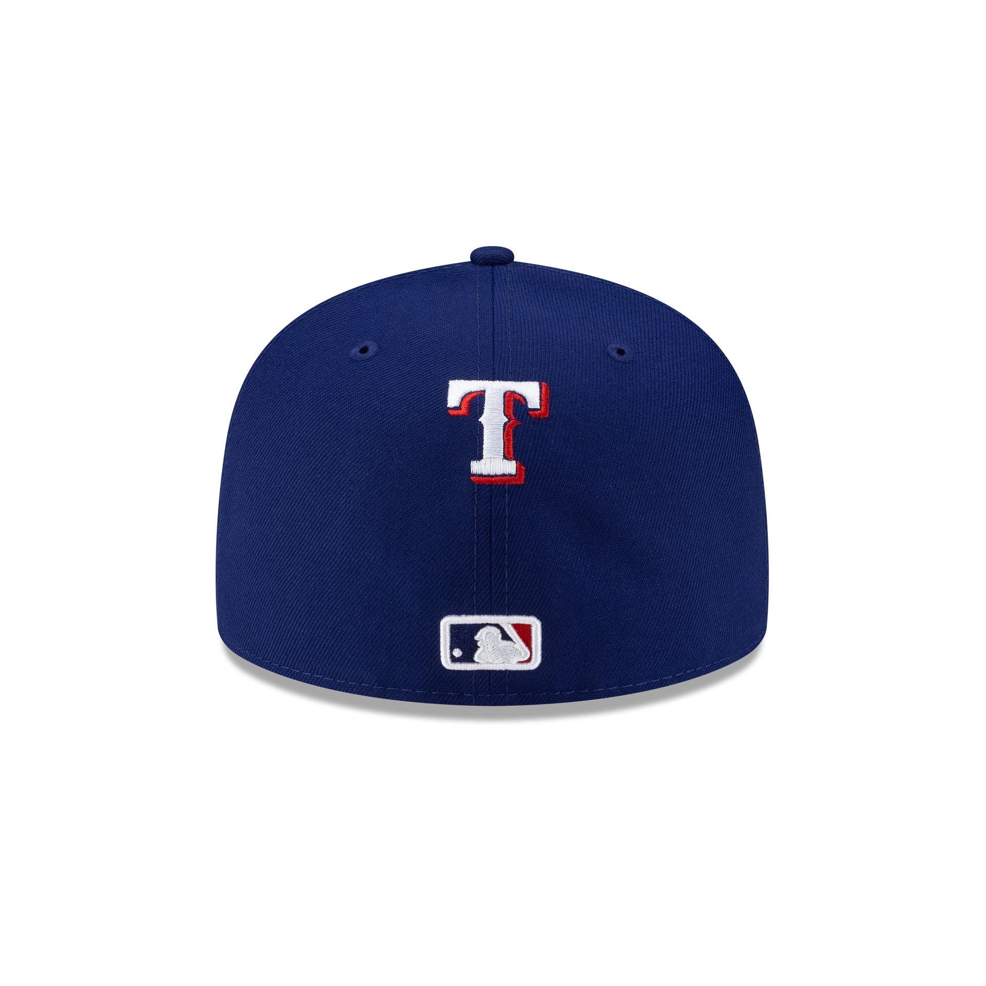 Hyperfly Katakana x Texas Rangers 59FIFTY Fitted Hat - Image 6