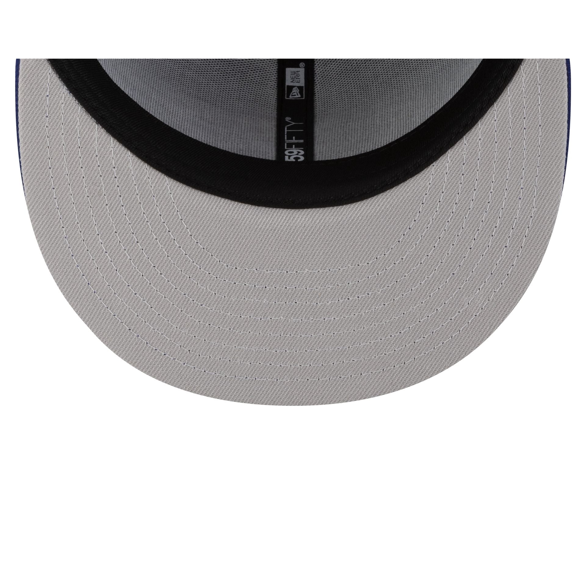 Hyperfly Katakana x Texas Rangers 59FIFTY Fitted Hat - Image 7