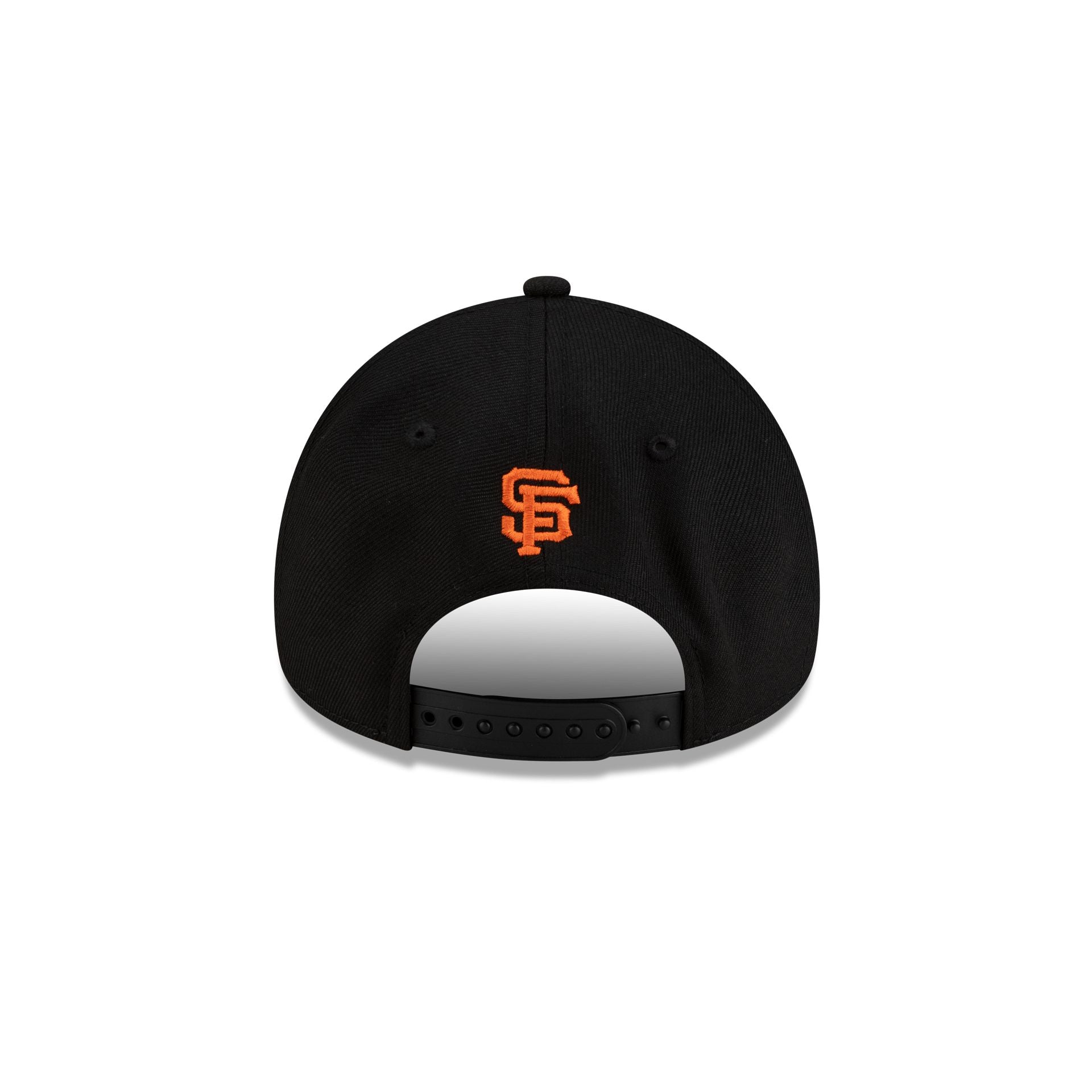 Hyperfly Katakana x San Francisco Giants 9FORTY A-Frame Snapback Hat - Image 6