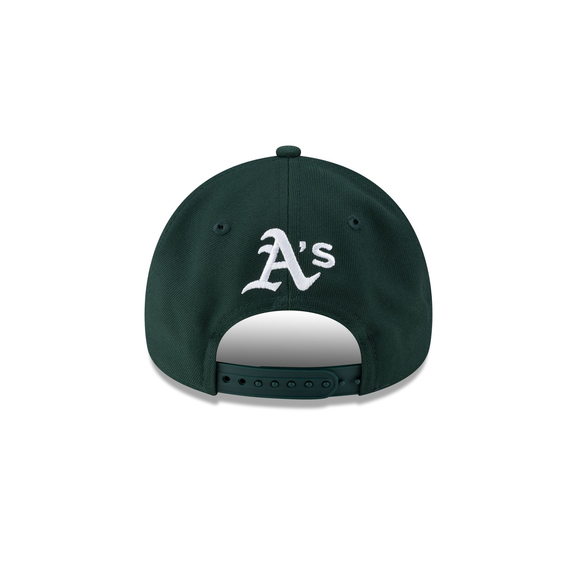 Hyperfly Katakana x Athletics 9FORTY A-Frame Snapback Hat - Image 6