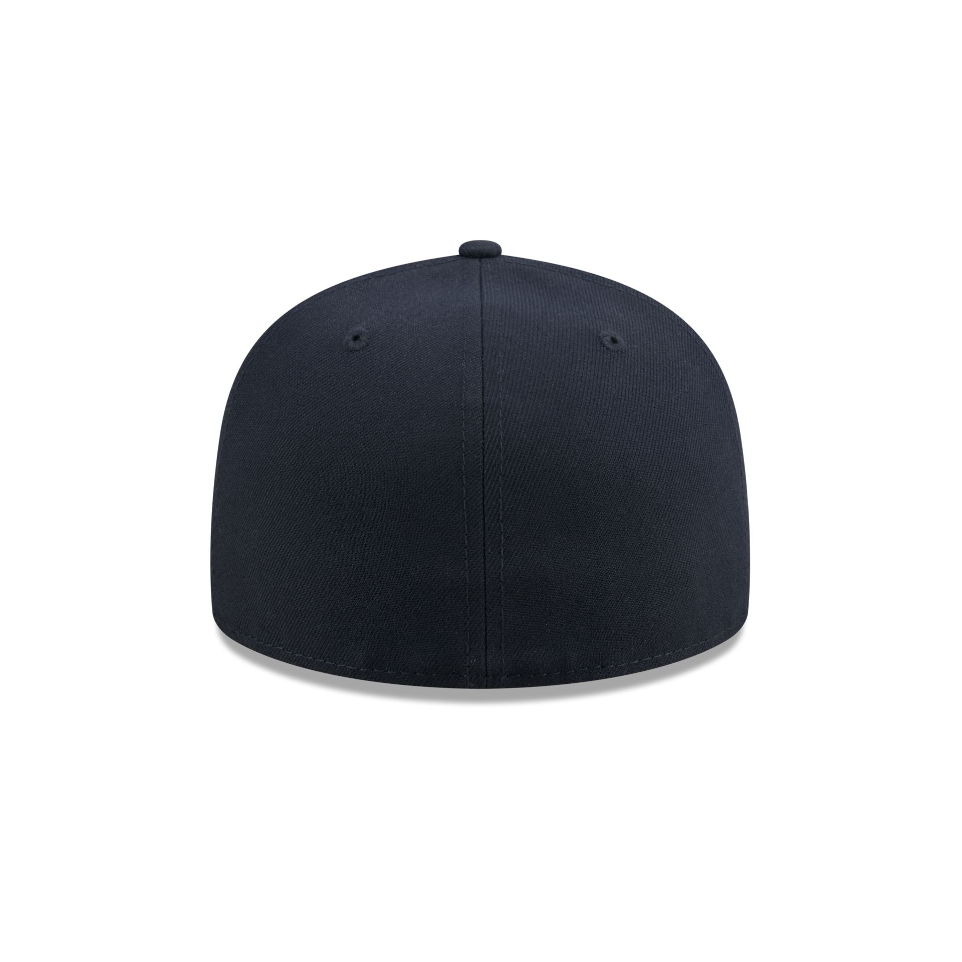 Kansas City Monarchs Turn Back the Clock Navy 59FIFTY Fitted Hat - Image 6