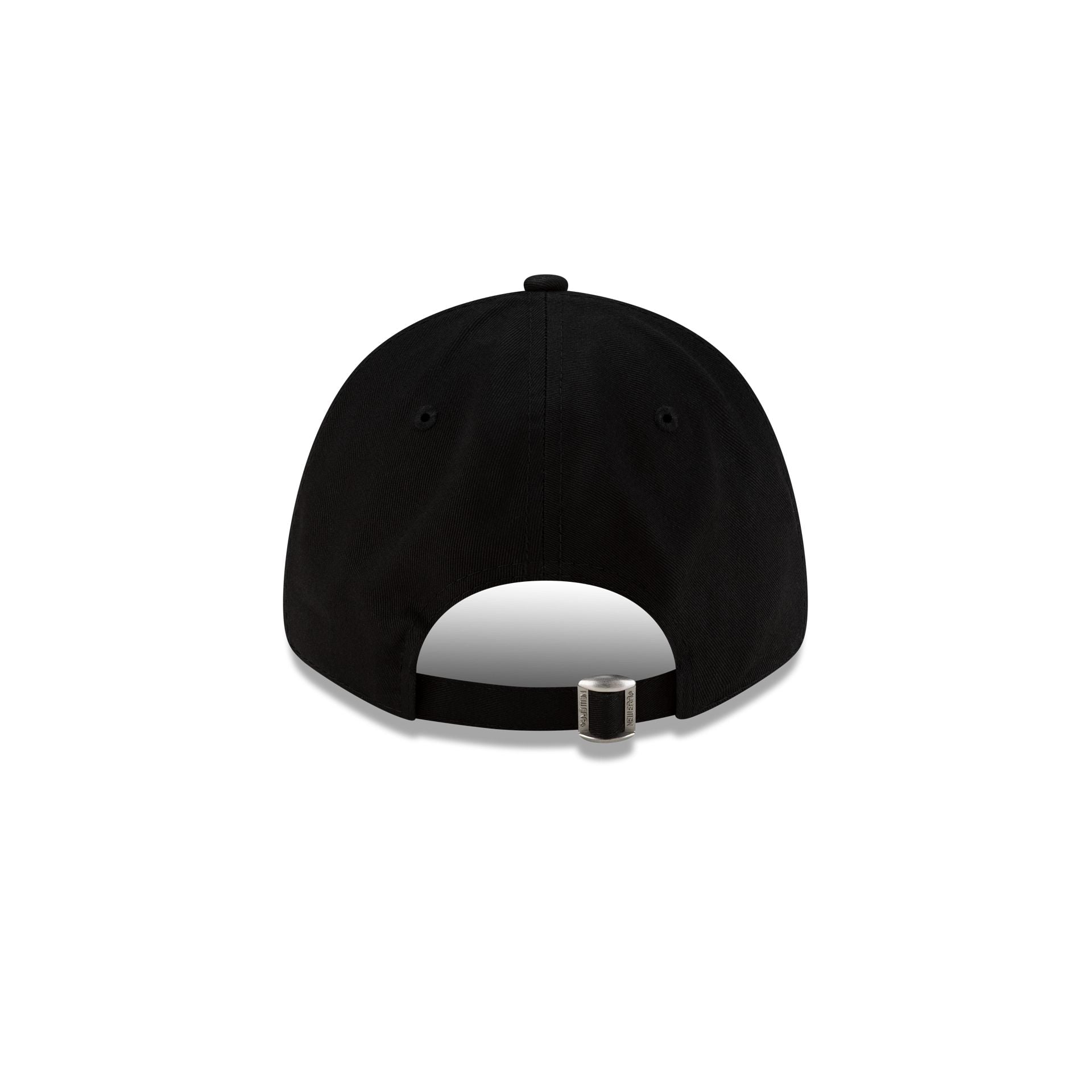 Liverpool FC Core Black 9FORTY Adjustable Hat - Image 6