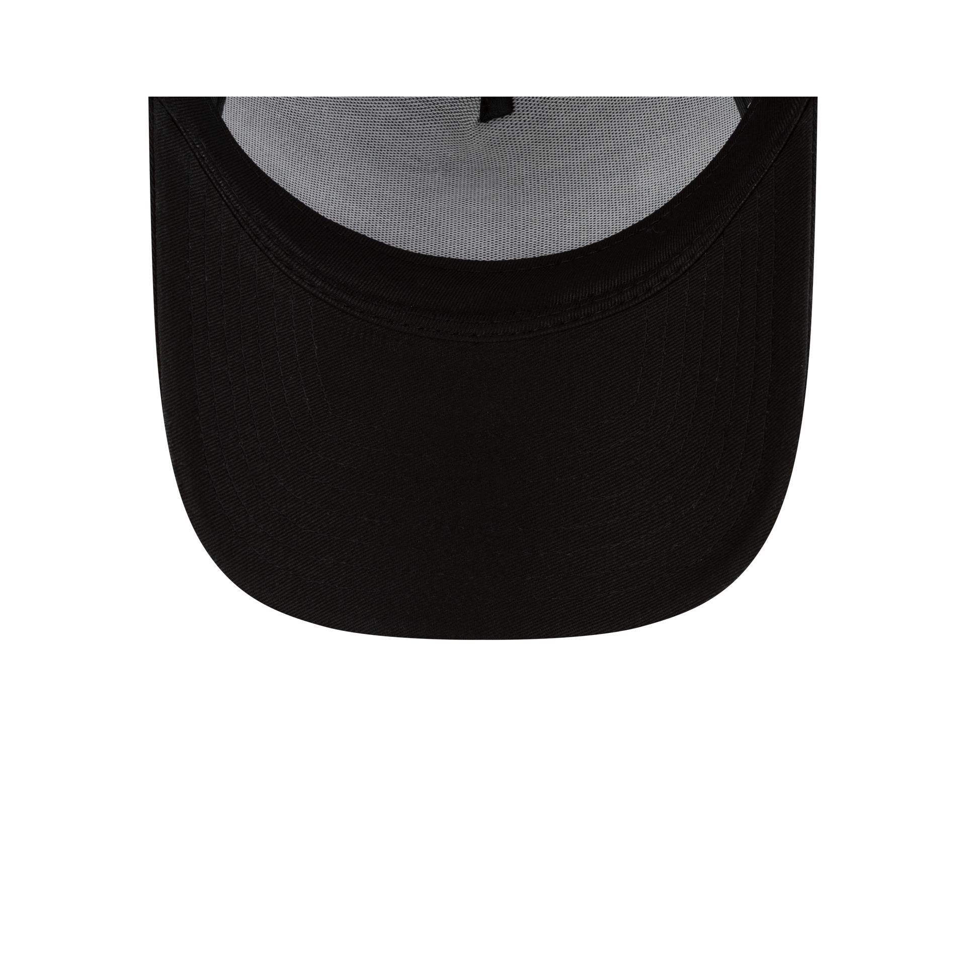 Liverpool FC Tonal 9FORTY A-Frame Trucker Hat - Image 7