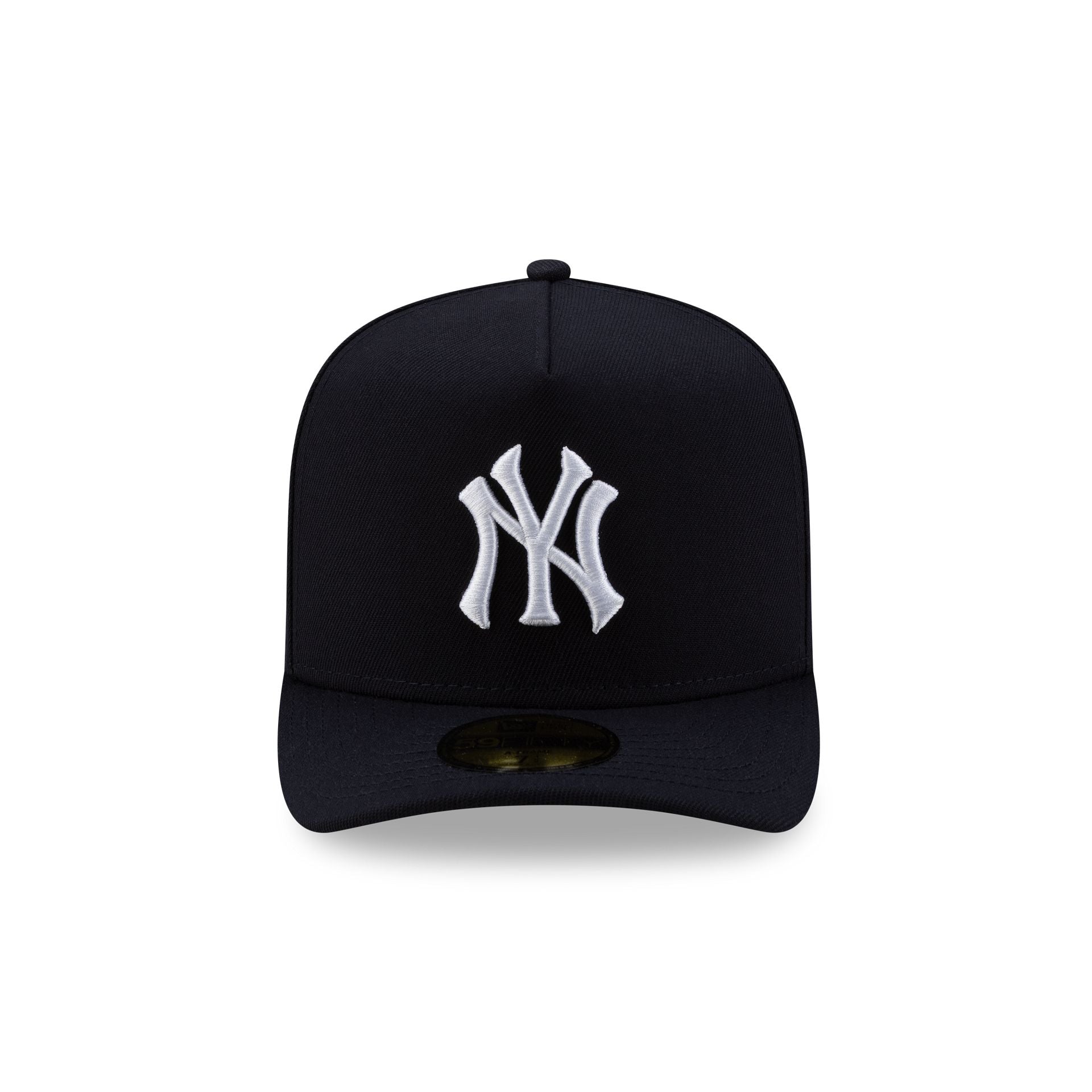Siegelman Stable x New York Yankees Navy 59FIFTY A-Frame Fitted Hat - Image 2
