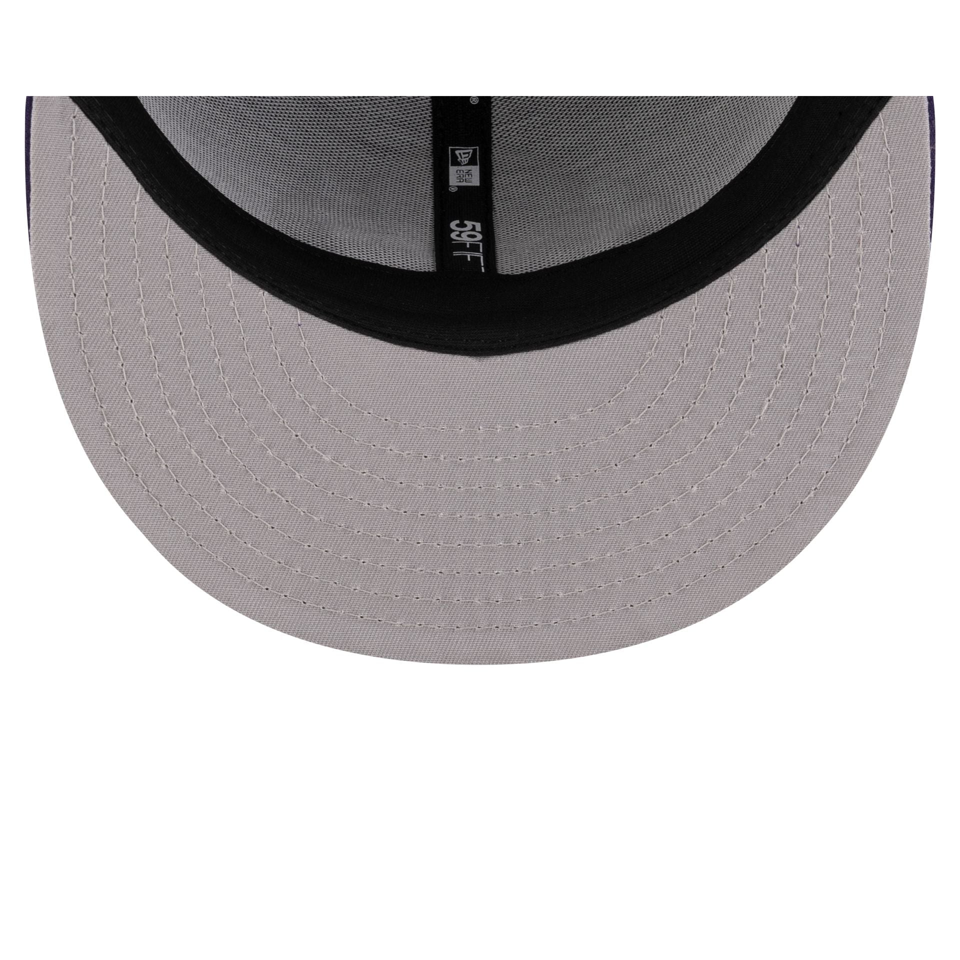 Erie Moon Mammoths 59FIFTY Fitted Hat - Image 7