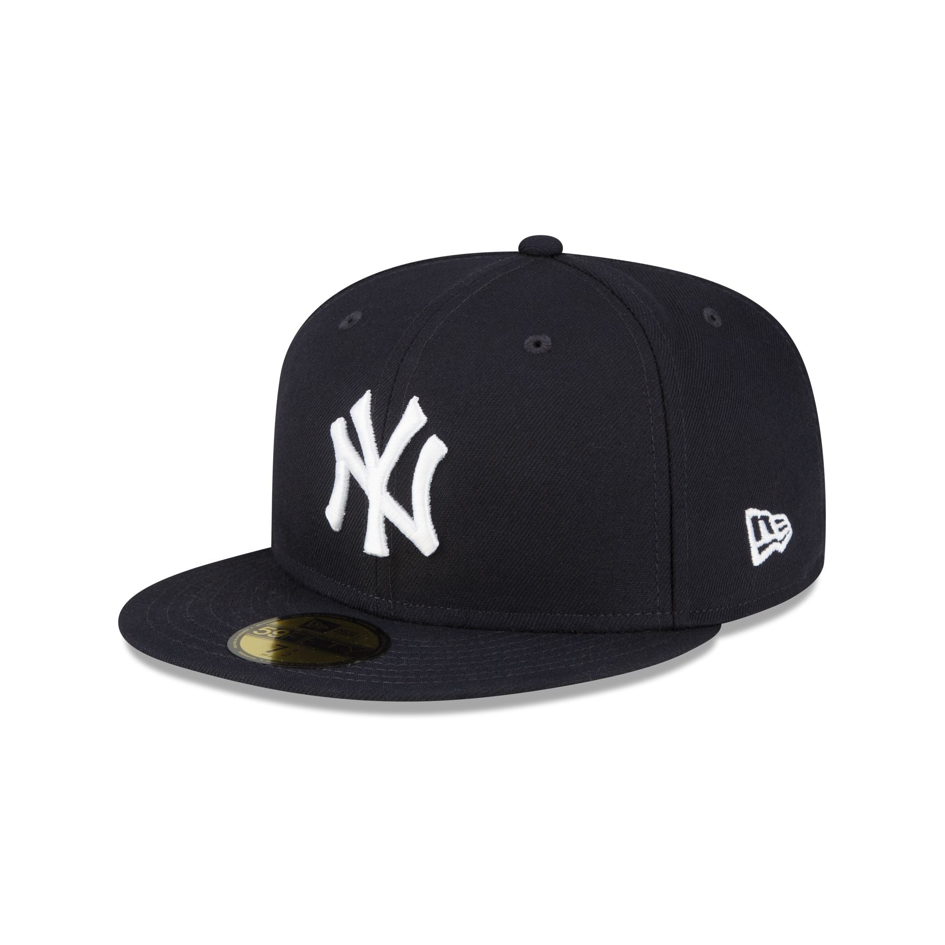 New York Yankees Players' Weekend Sidepatch Fried 59FIFTY Fitted Hat - Image 3