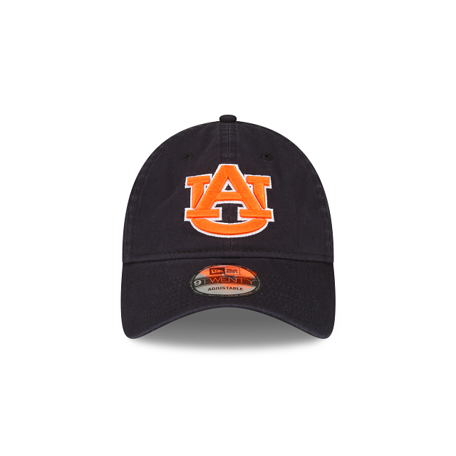 Auburn Tigers 9TWENTY Adjustable Hat - Image 2