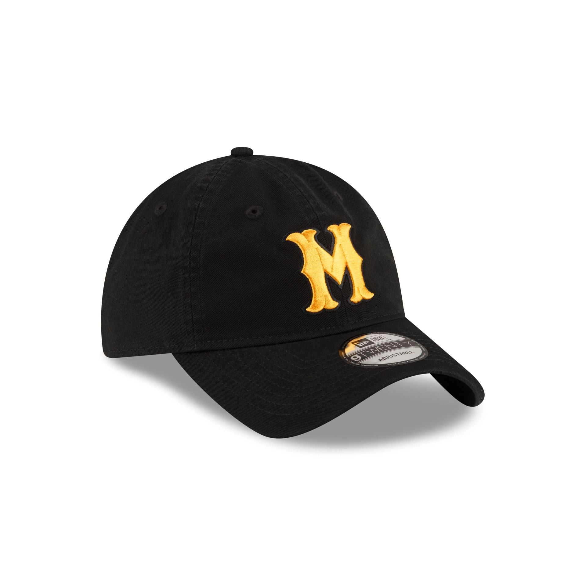 Missouri Tigers College Vault 9TWENTY Adjustable Hat - Image 3