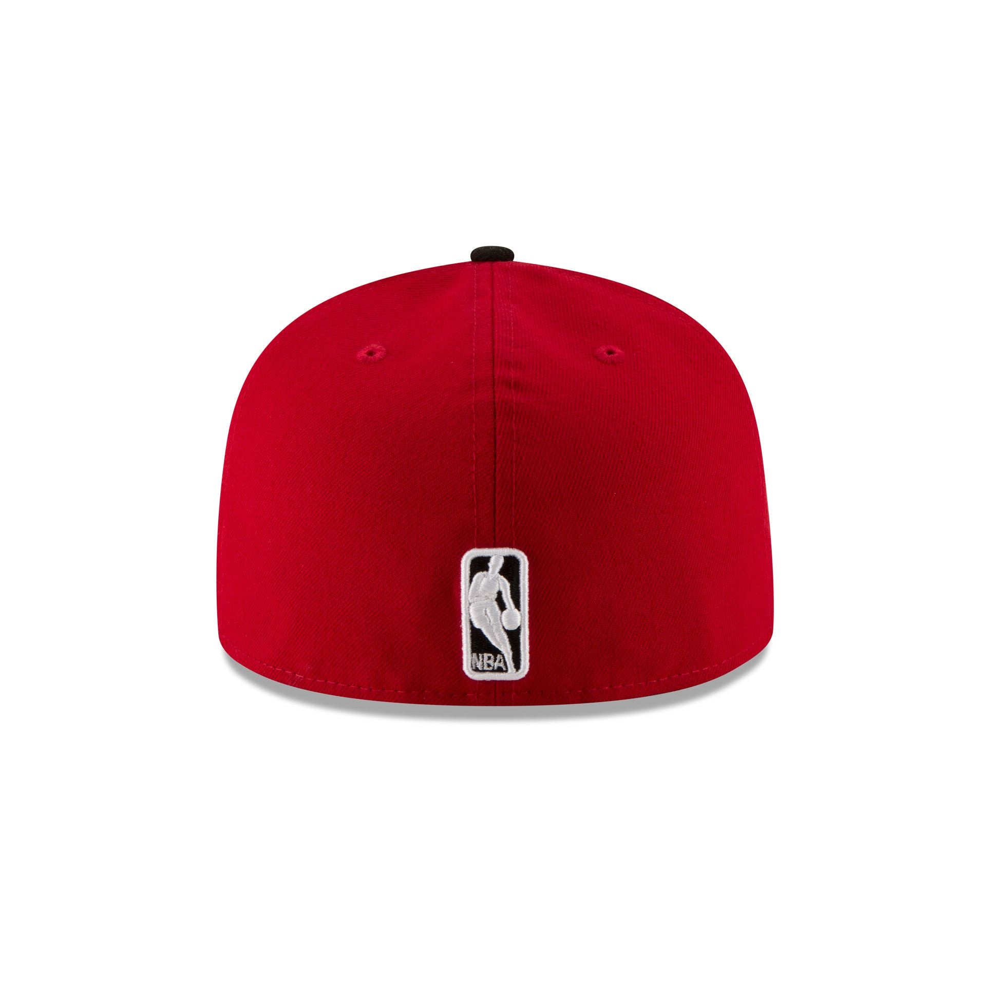 Houston Rockets Two Tone 59FIFTY Fitted Hat - Image 6