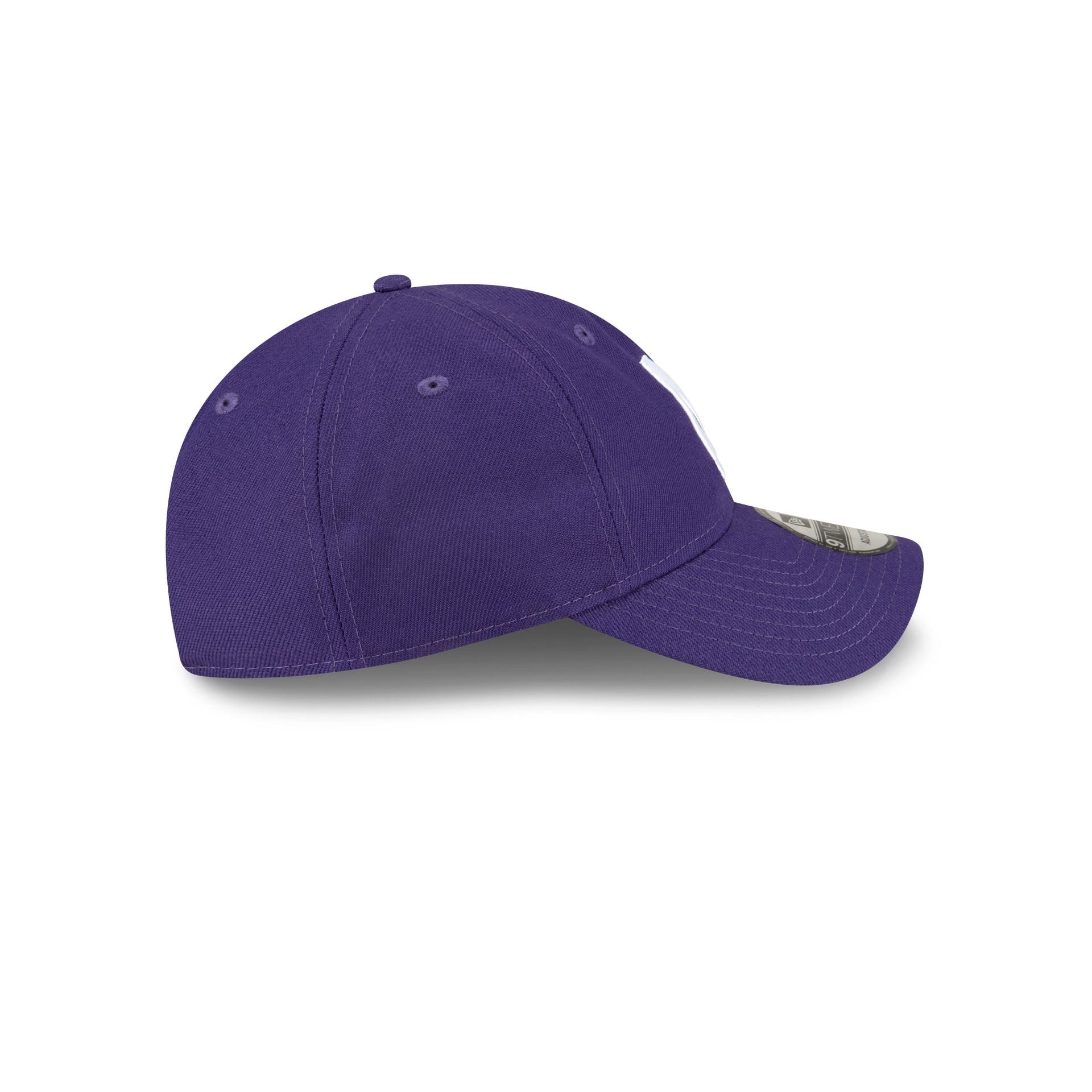 Northwestern Wildcats 9TWENTY Adjustable Hat - Image 5