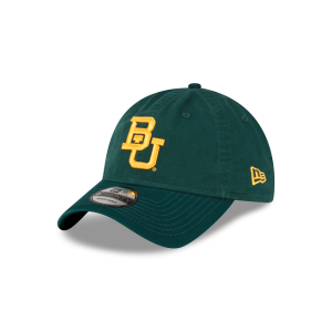 Baylor Bears 9TWENTY Adjustable Hat