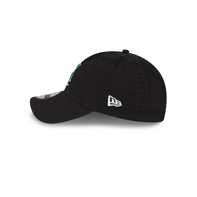 Michigan State Spartans 9TWENTY Adjustable Hat - Image 4