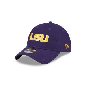 LSU Tigers 9TWENTY Adjustable Hat