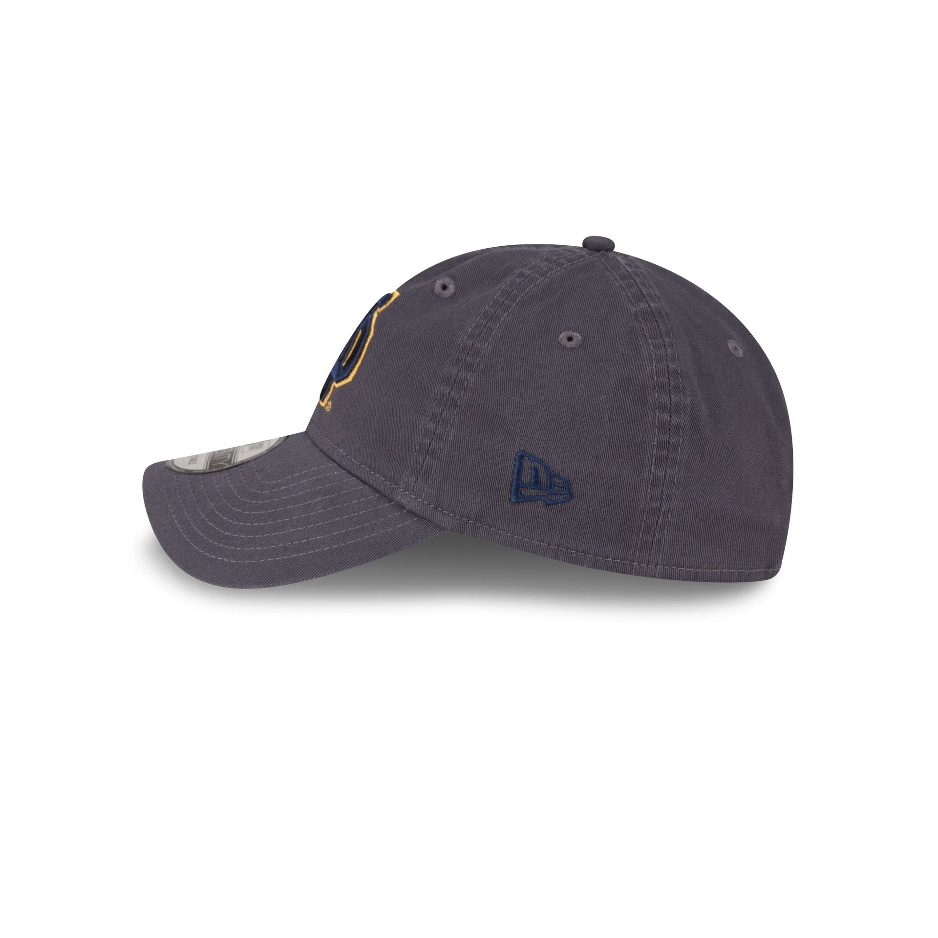 Notre Dame Fighting Irish 9TWENTY Adjustable Hat - Image 4