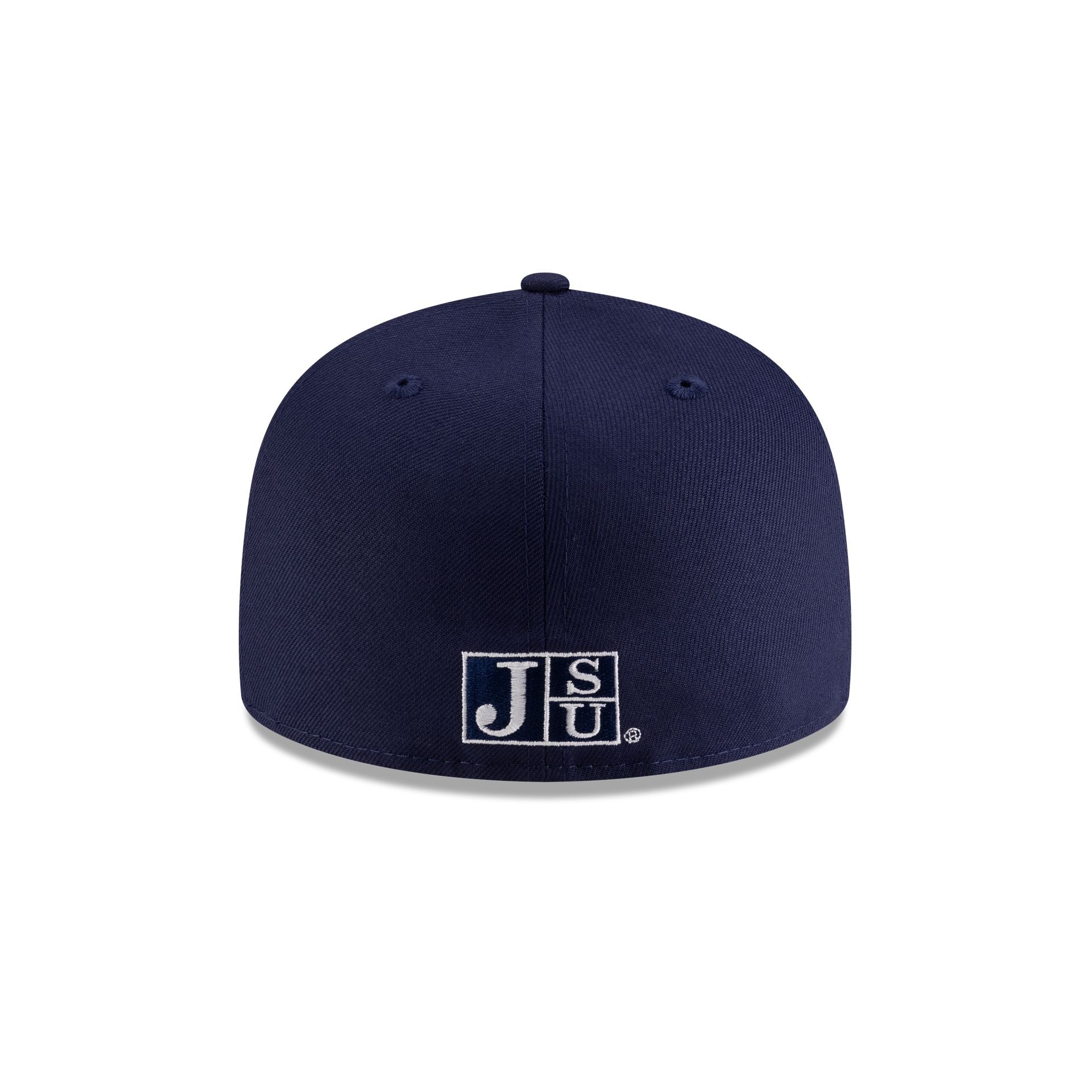 Jackson State Tigers Navy 59FIFTY Fitted - Image 6
