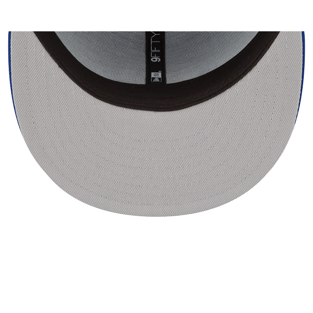 Florida Gators College Vault 9FIFTY Snapback Hat - Image 7